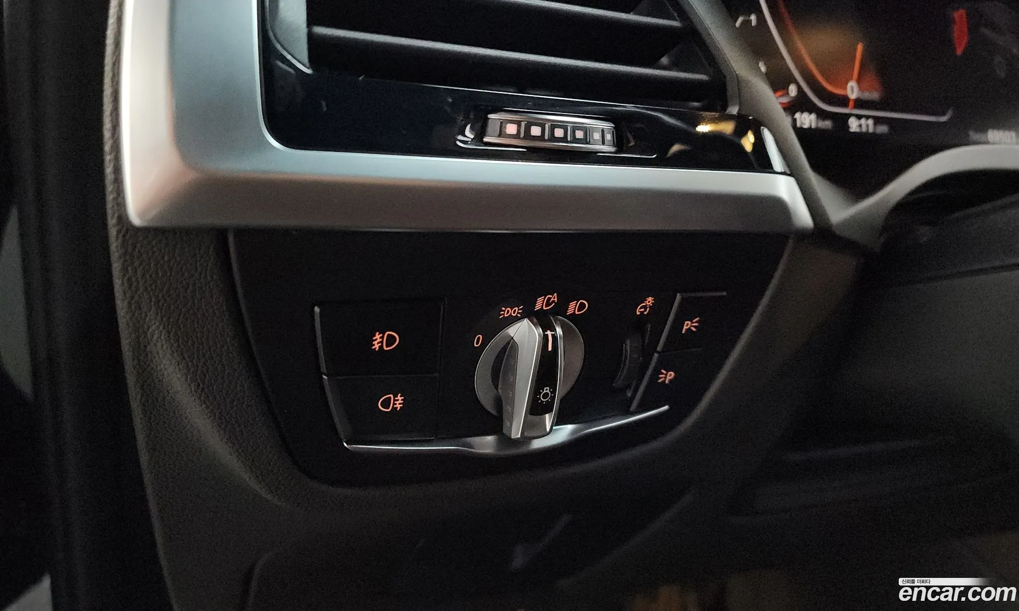 BMW X4 2020 — 6