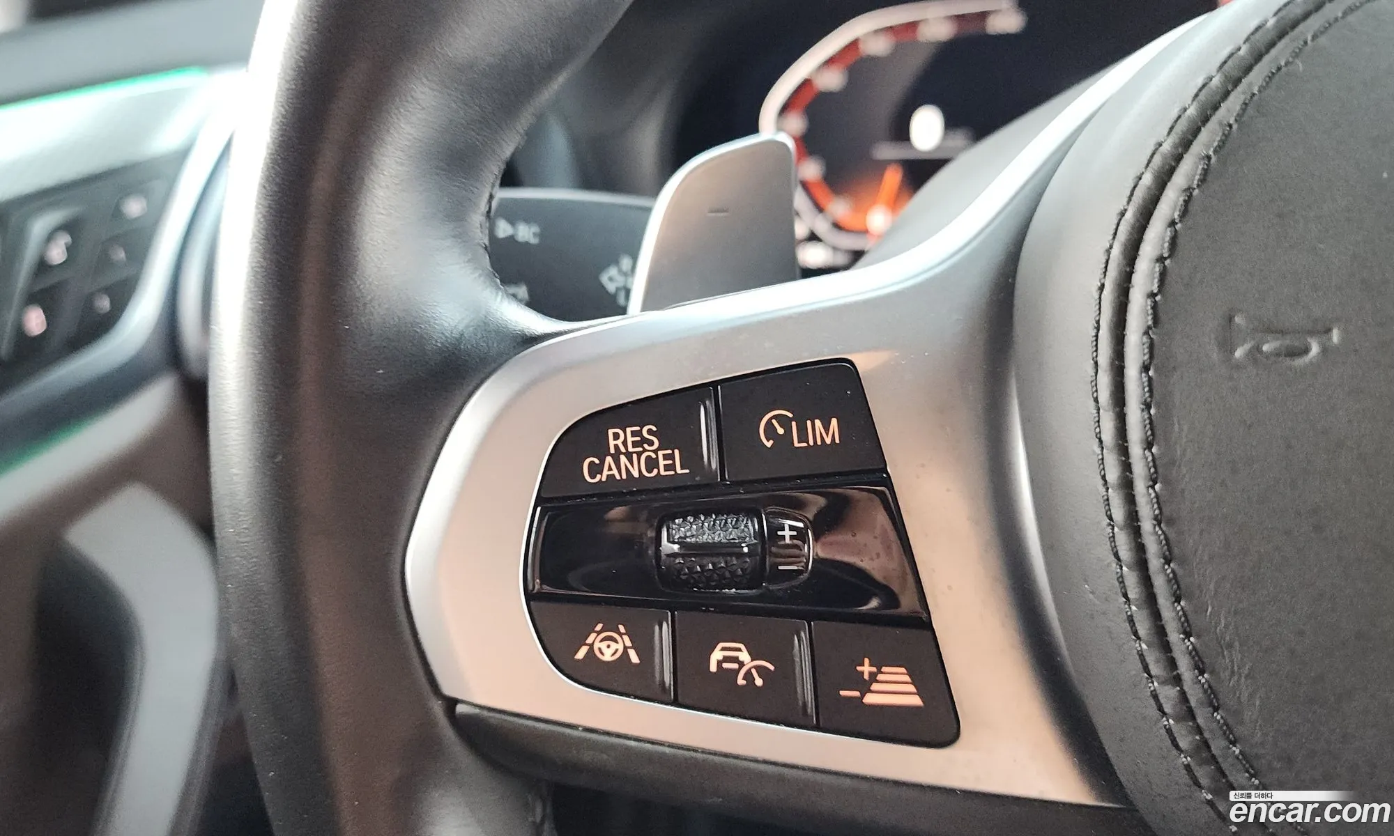 BMW X4 2020 — 27
