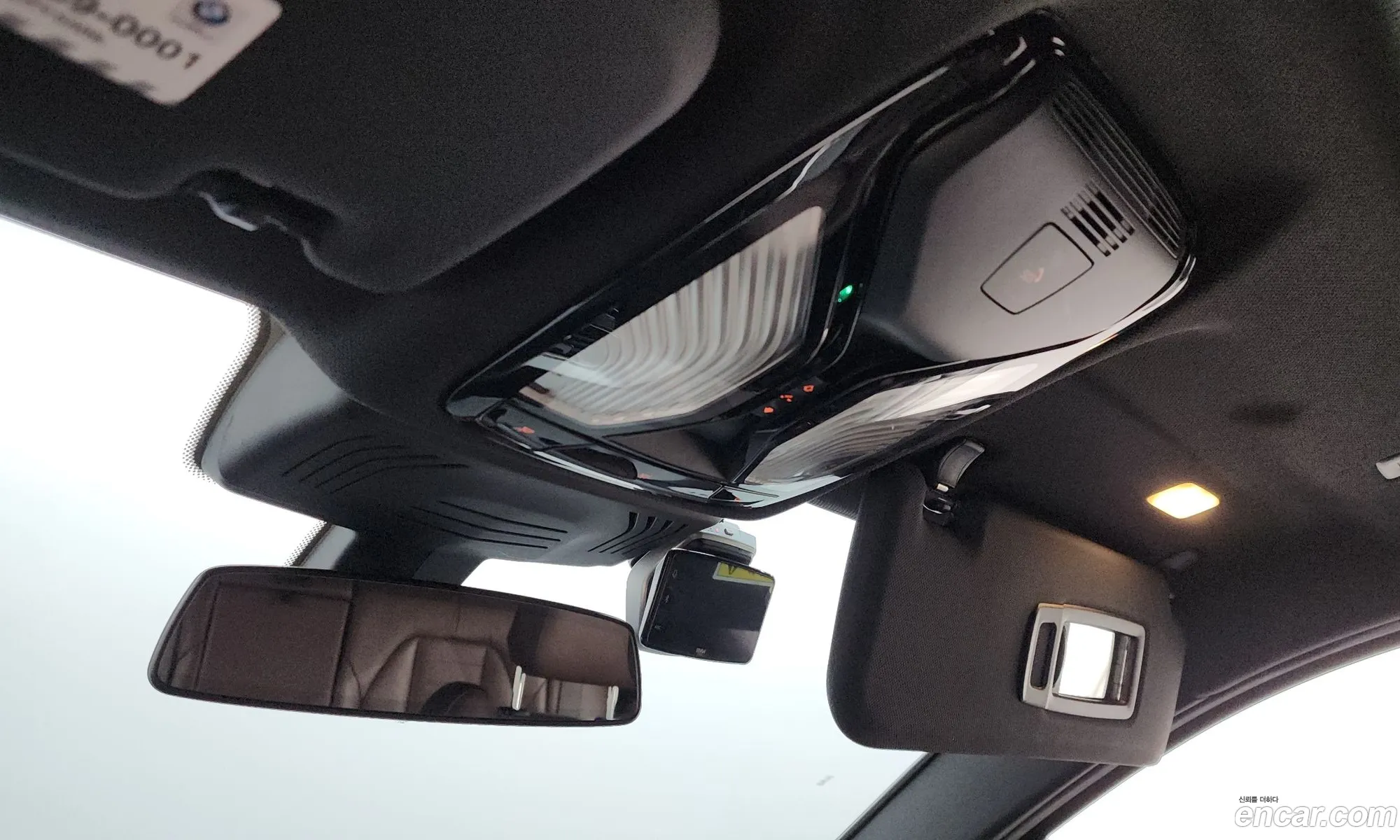 BMW X4 2020 — 19