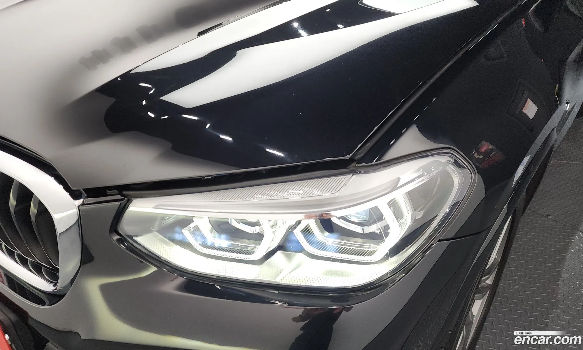 BMW X4 2020 — 28