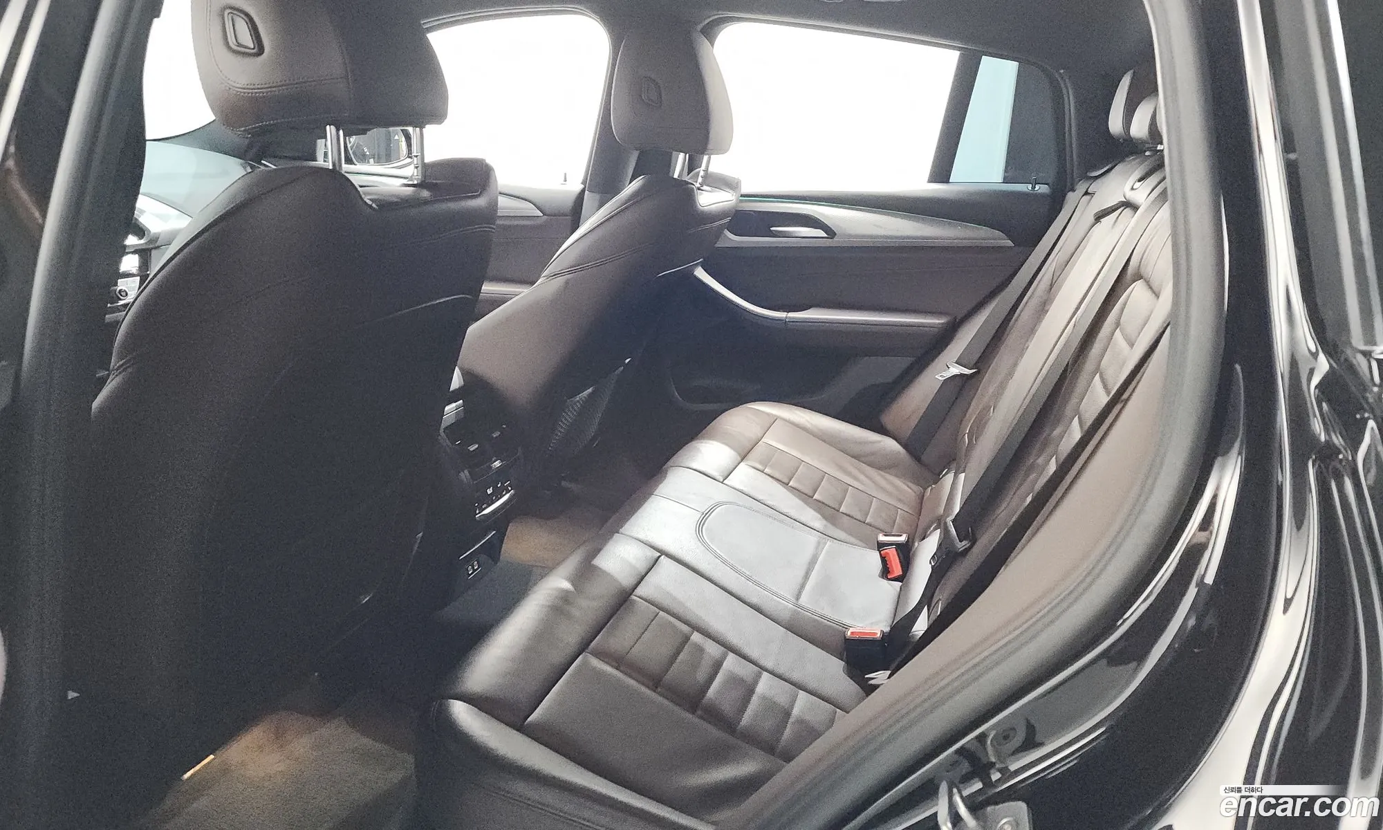 BMW X4 2020 — 14