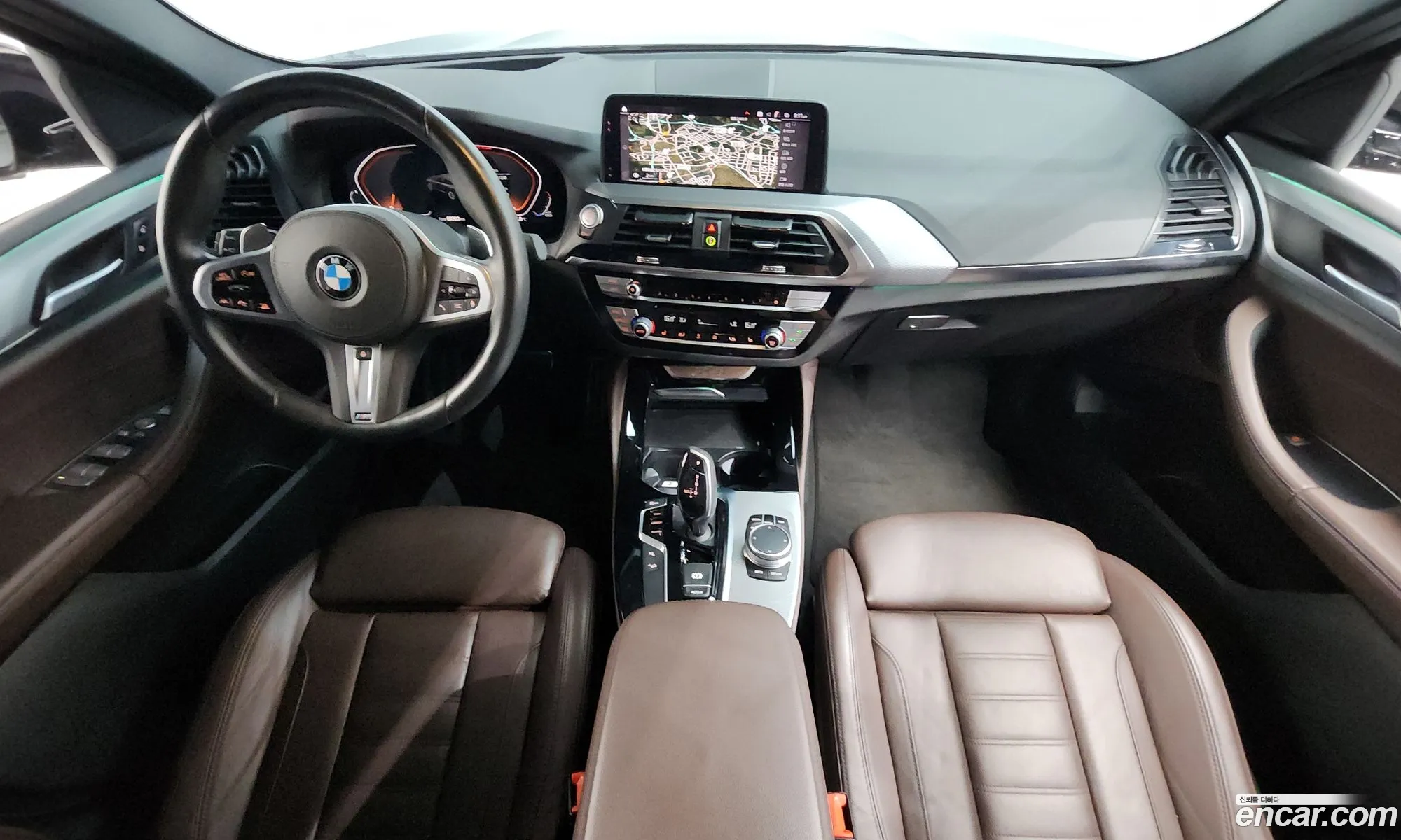 BMW X4 2020 — 10