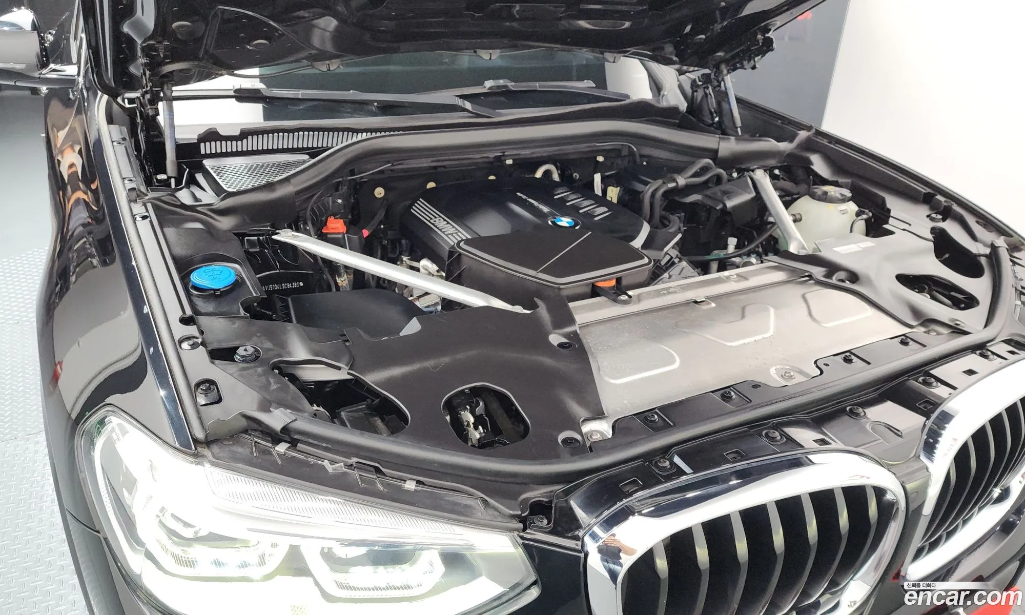 BMW X4 2020 — 8