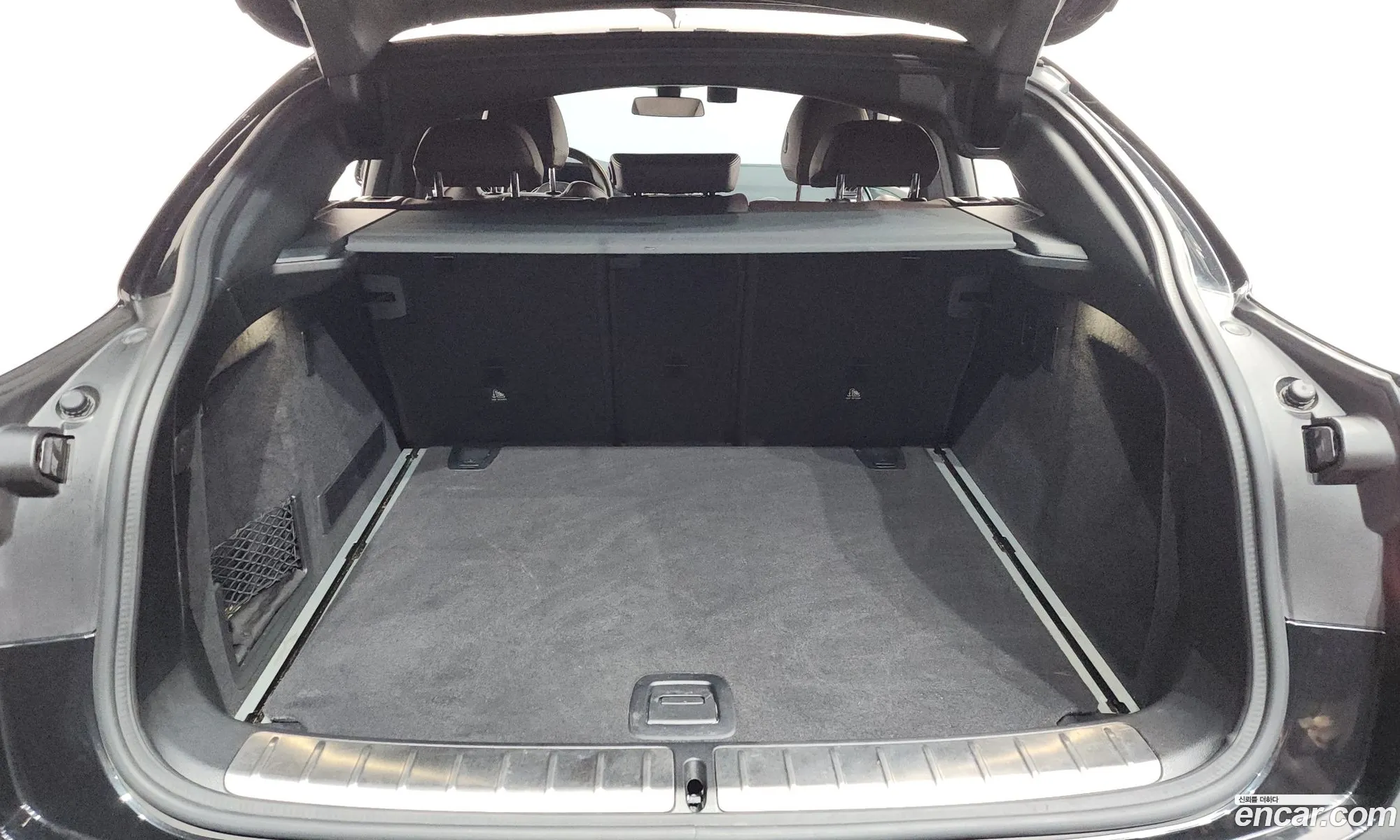 BMW X4 2020 — 24