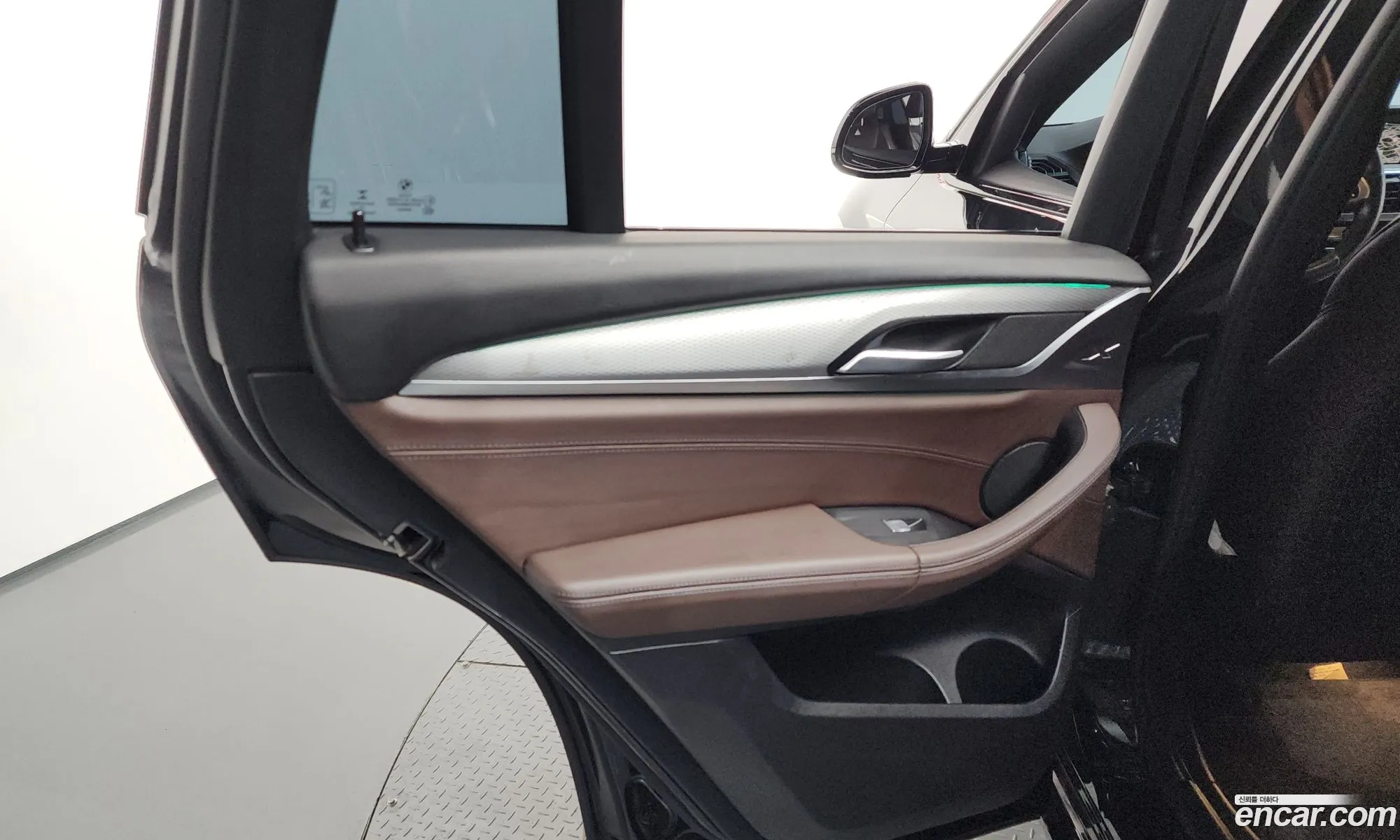 BMW X4 2020 — 25
