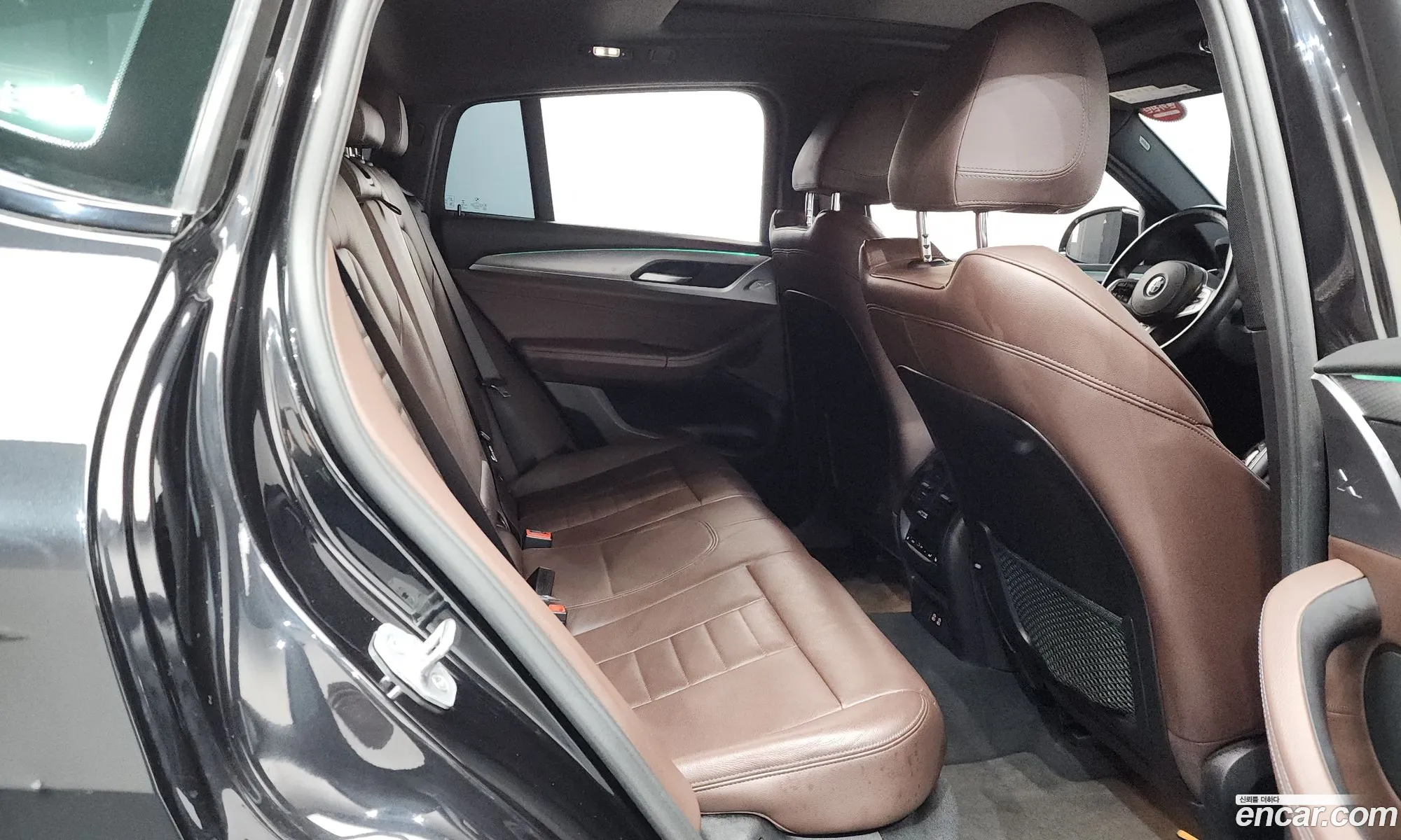 BMW X4 2020 — 17
