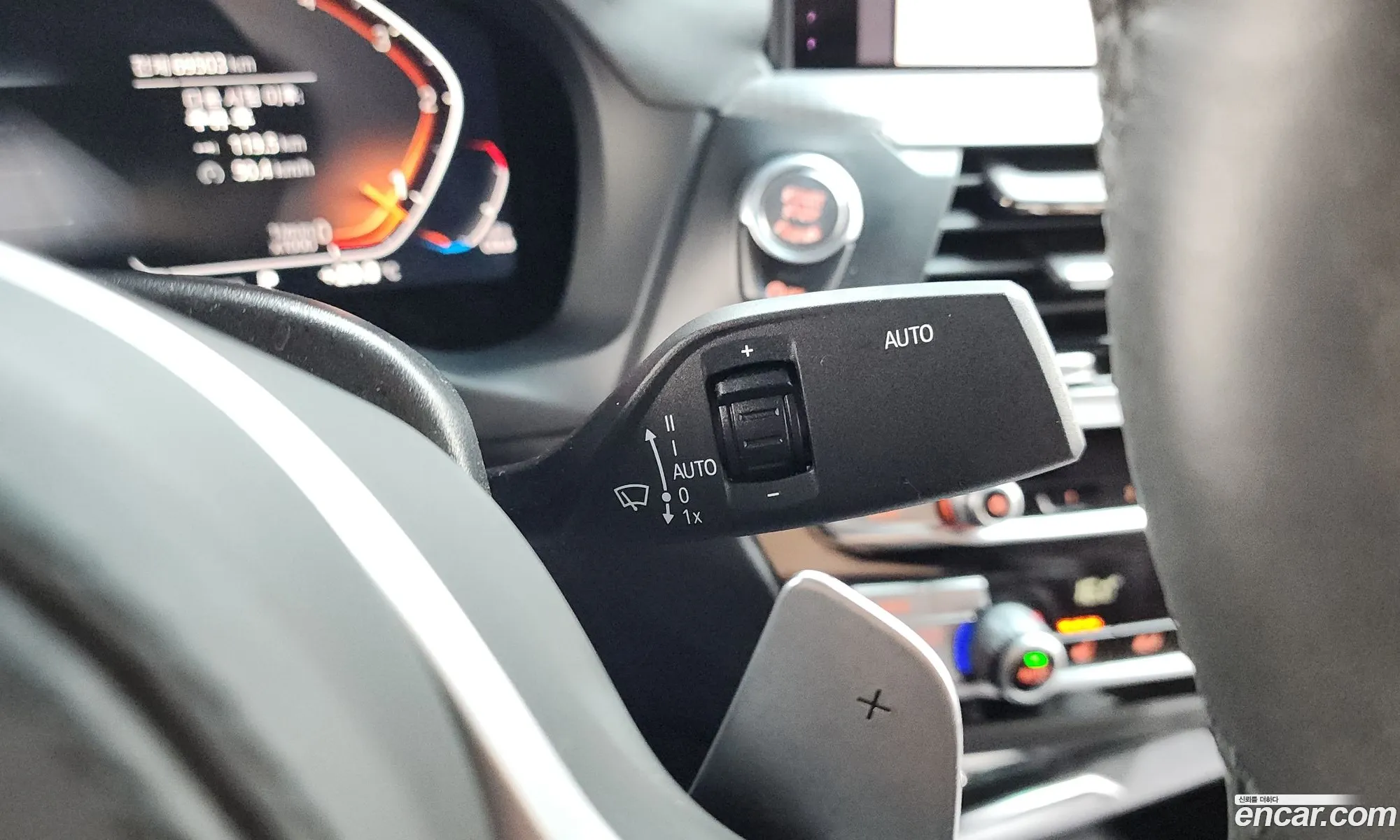BMW X4 2020 — 29
