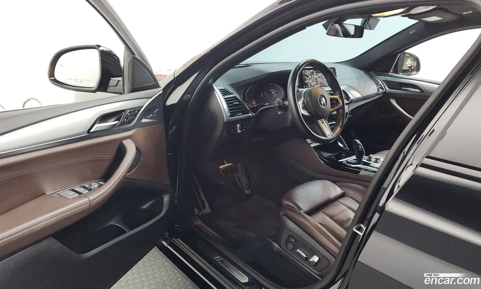 BMW X4 2020 — 4