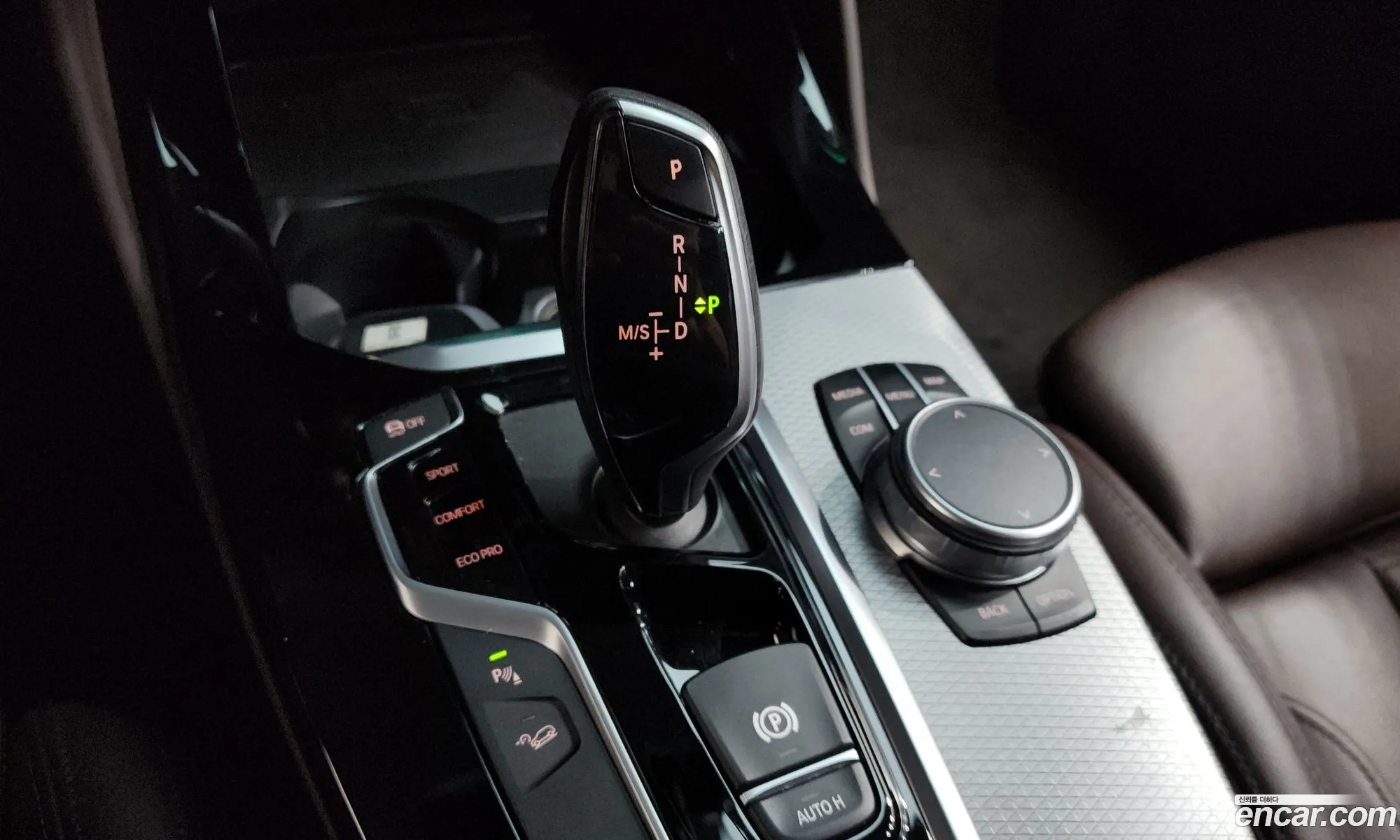 BMW X4 2020 — 30