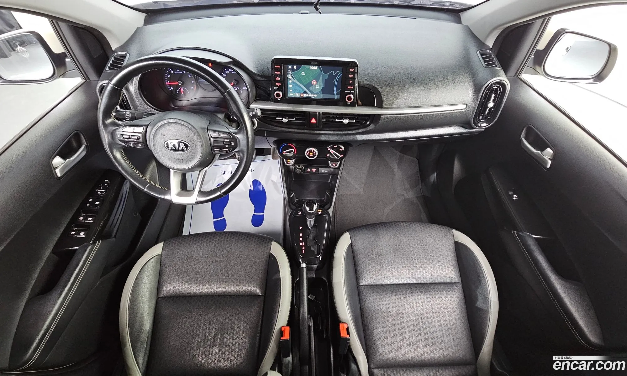 Kia Morning 2019 — 4