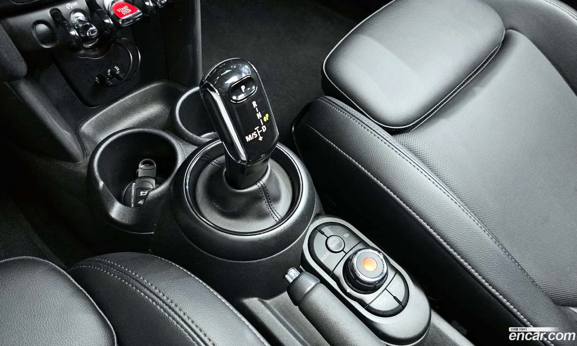 Mini Cooper D 2018 — 9