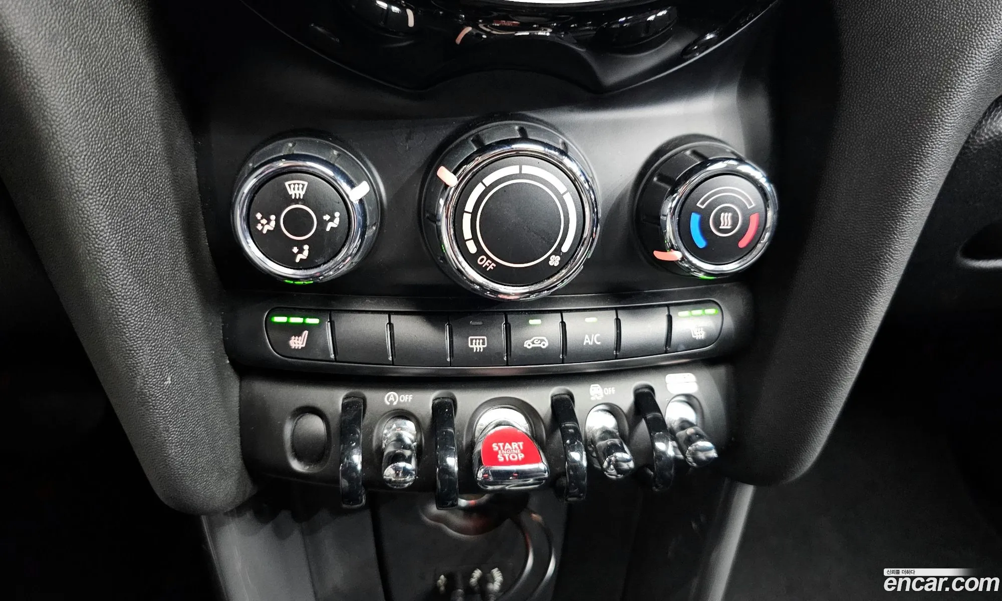 Mini Cooper D 2018 — 20