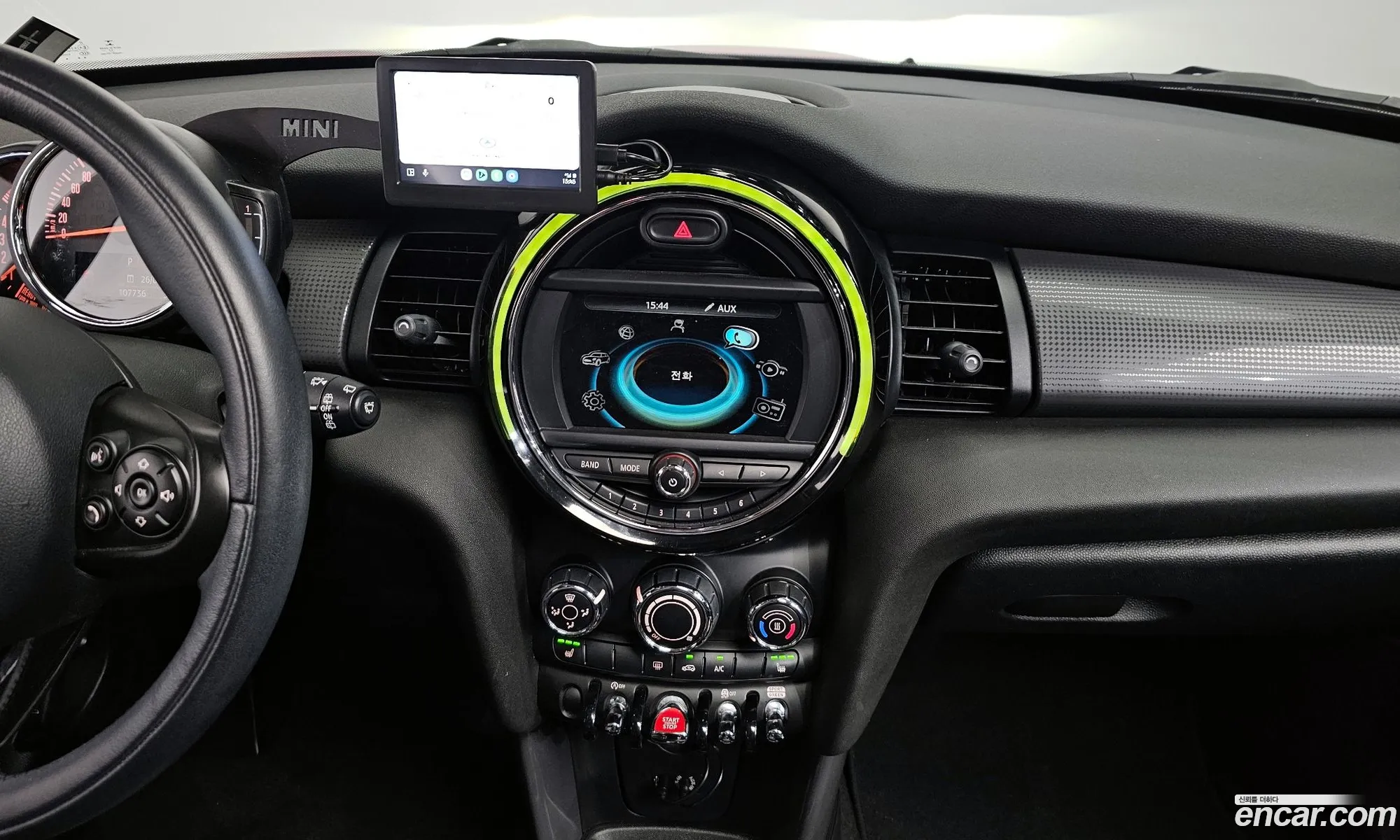 Mini Cooper D 2018 — 6