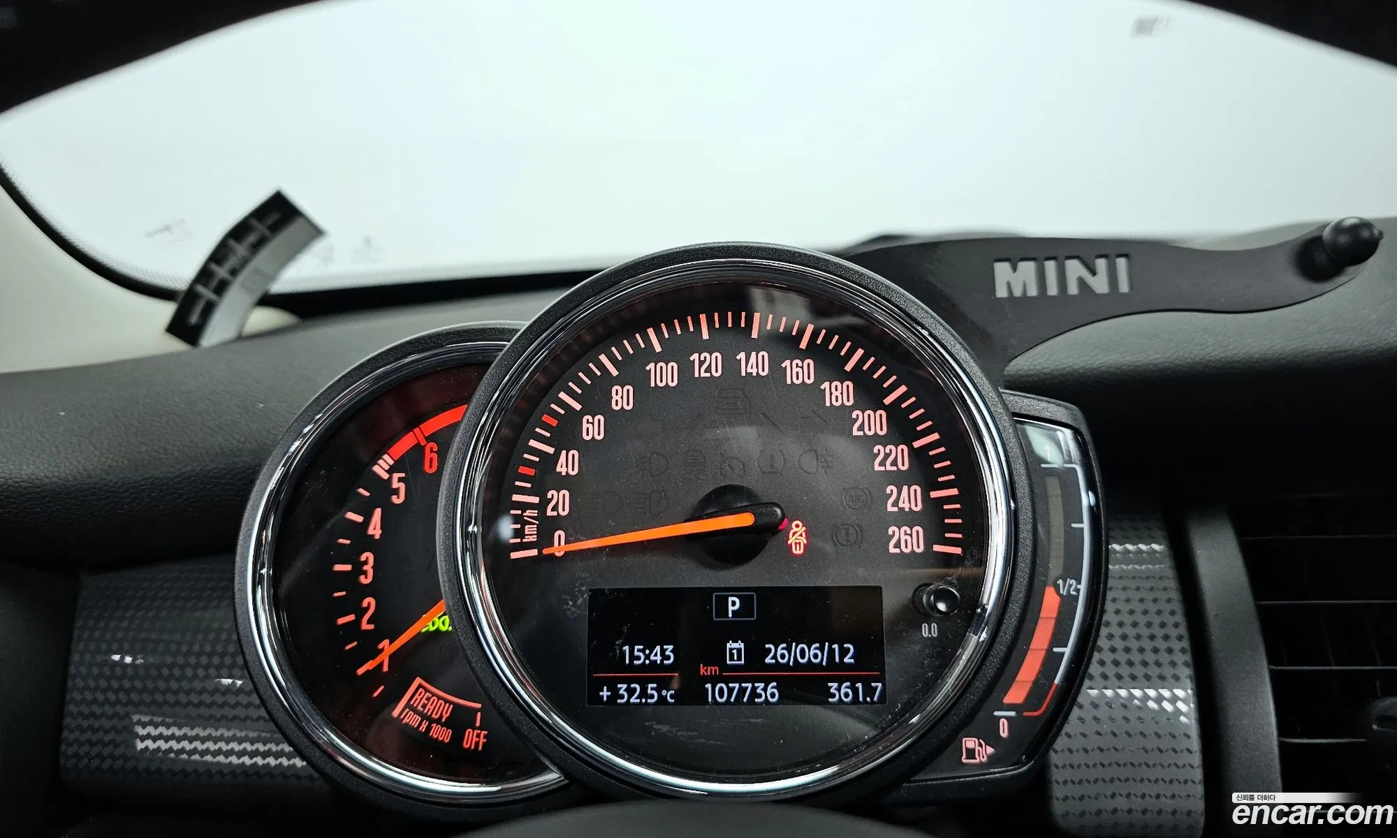 Mini Cooper D 2018 — 8