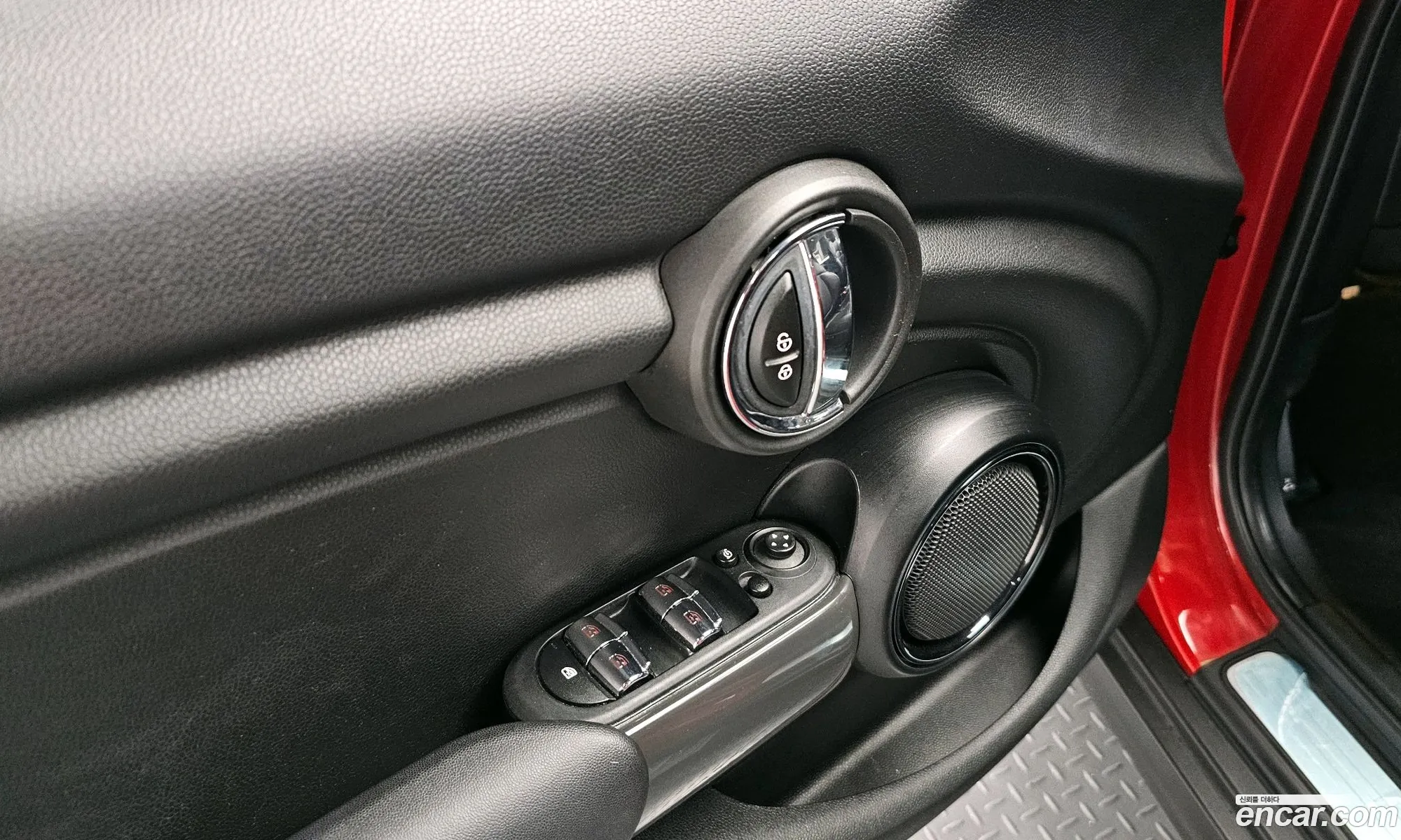 Mini Cooper D 2018 — 5