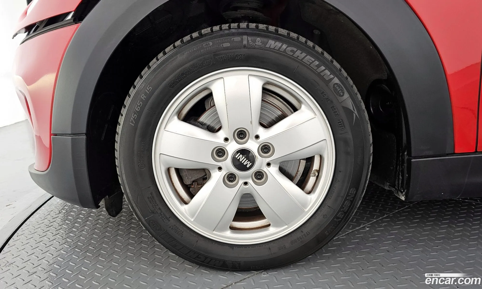 Mini Cooper D 2018 — 12