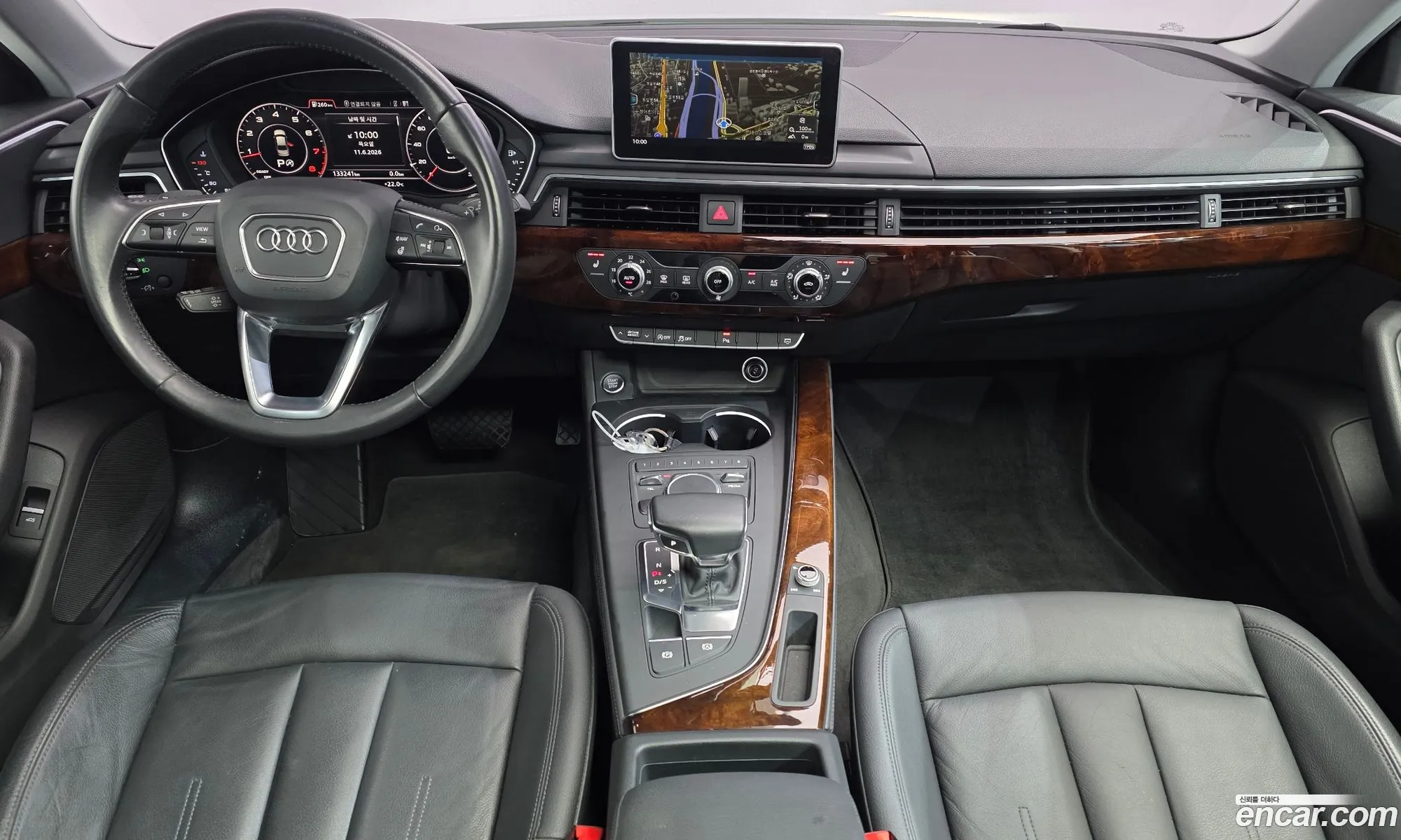 Audi A4 2016 WAUZZZF48GA072383 — 20