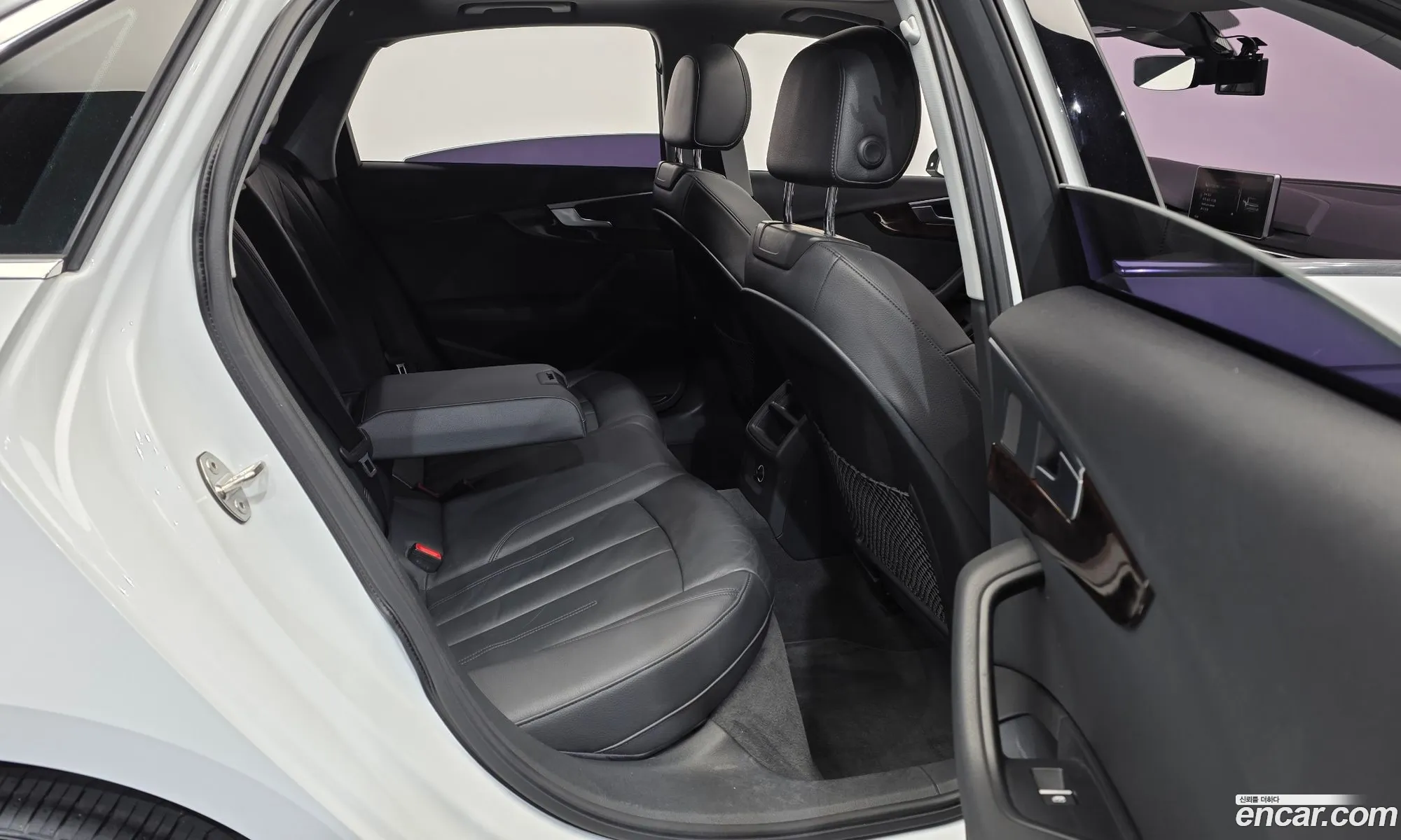 Audi A4 2016 WAUZZZF48GA072383 — 19