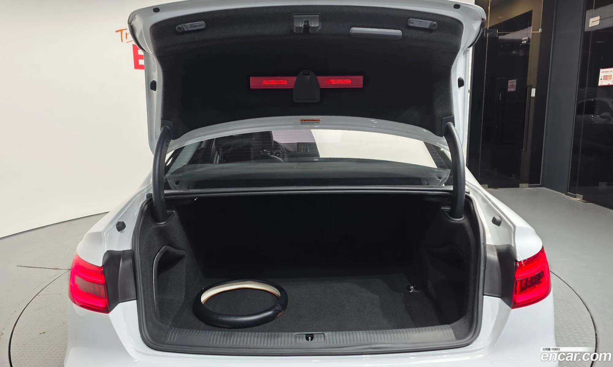 Audi A4 2016 WAUZZZF48GA072383 — 8
