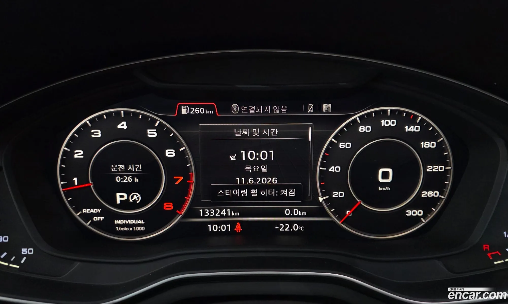 Audi A4 2016 WAUZZZF48GA072383 — 6