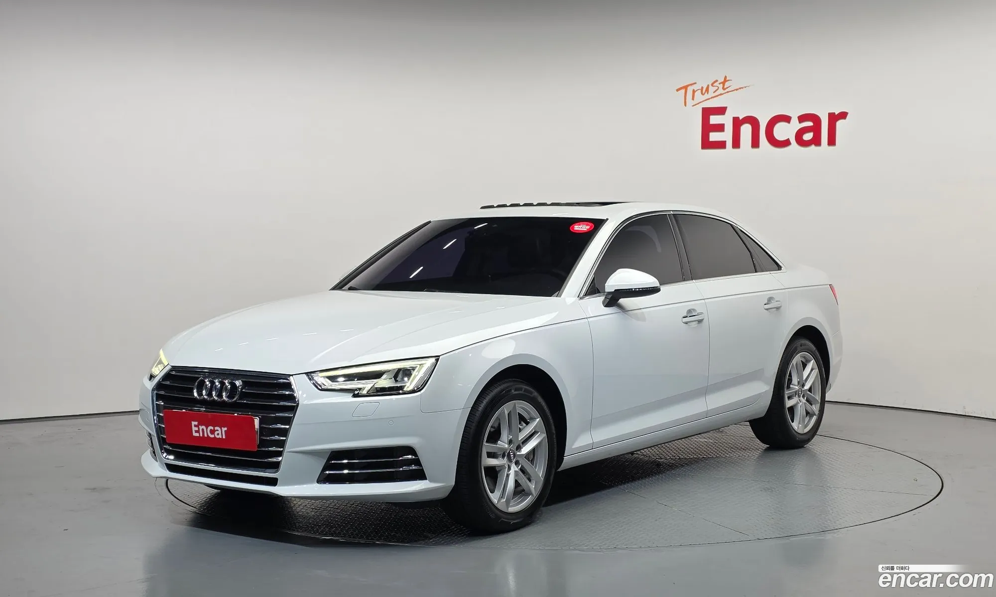 Audi A4 2016 WAUZZZF48GA072383 — 13