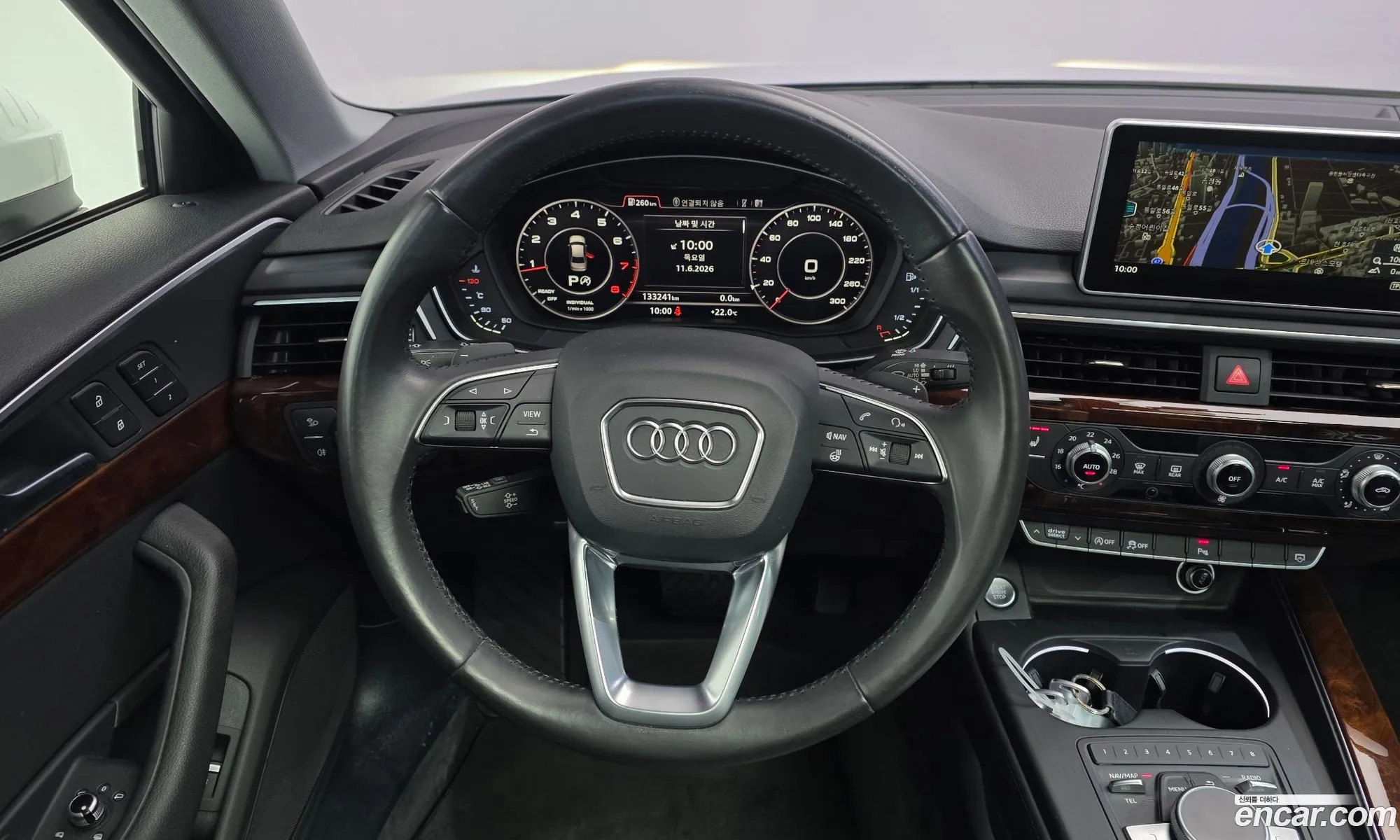 Audi A4 2016 WAUZZZF48GA072383 — 10
