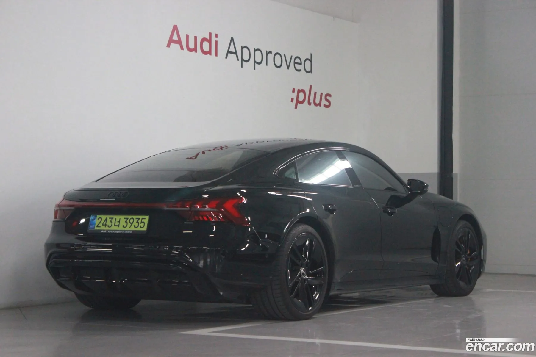Audi S e-tron GT 2025 — 11