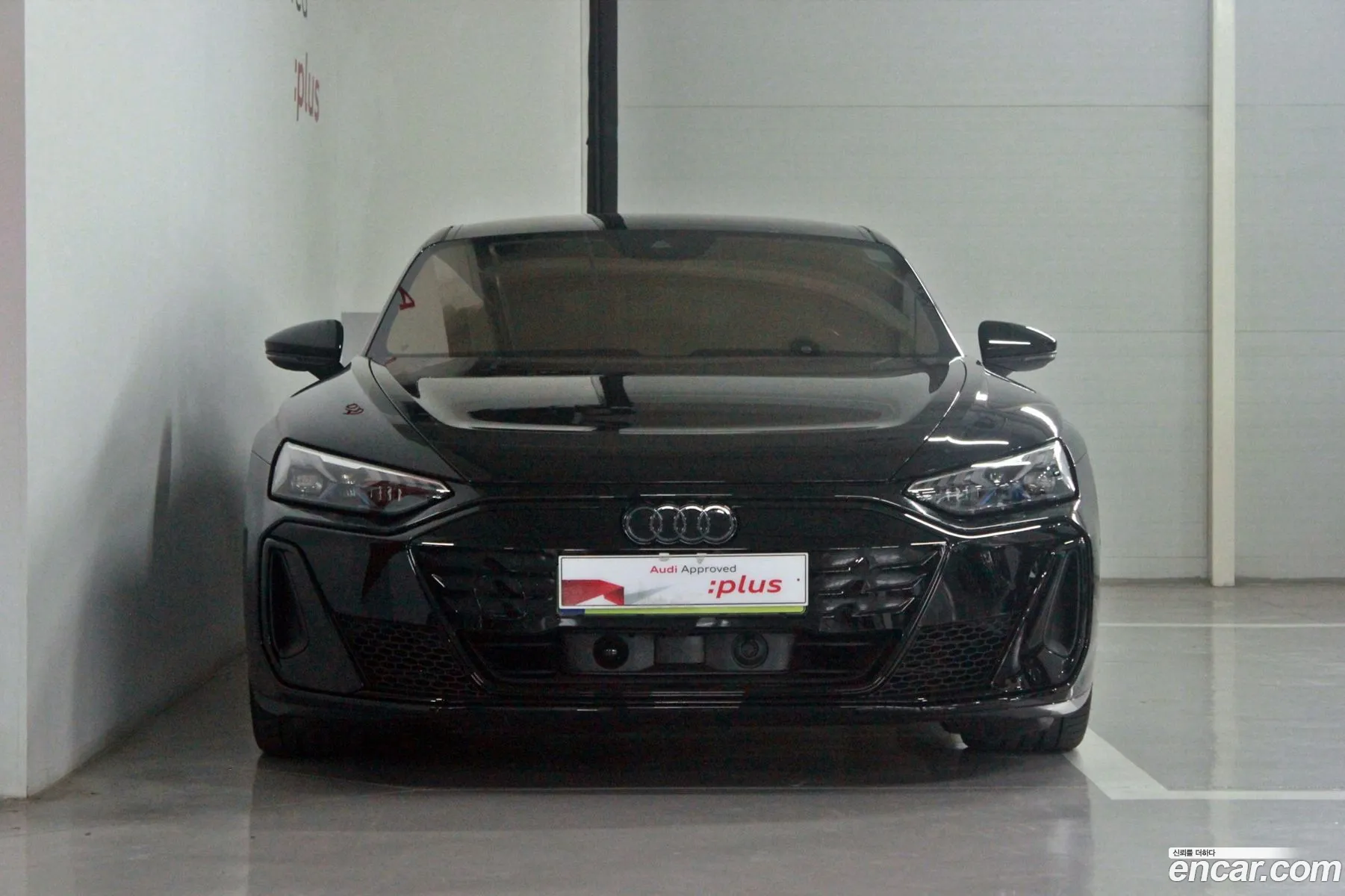 Audi S e-tron GT 2025 — 5