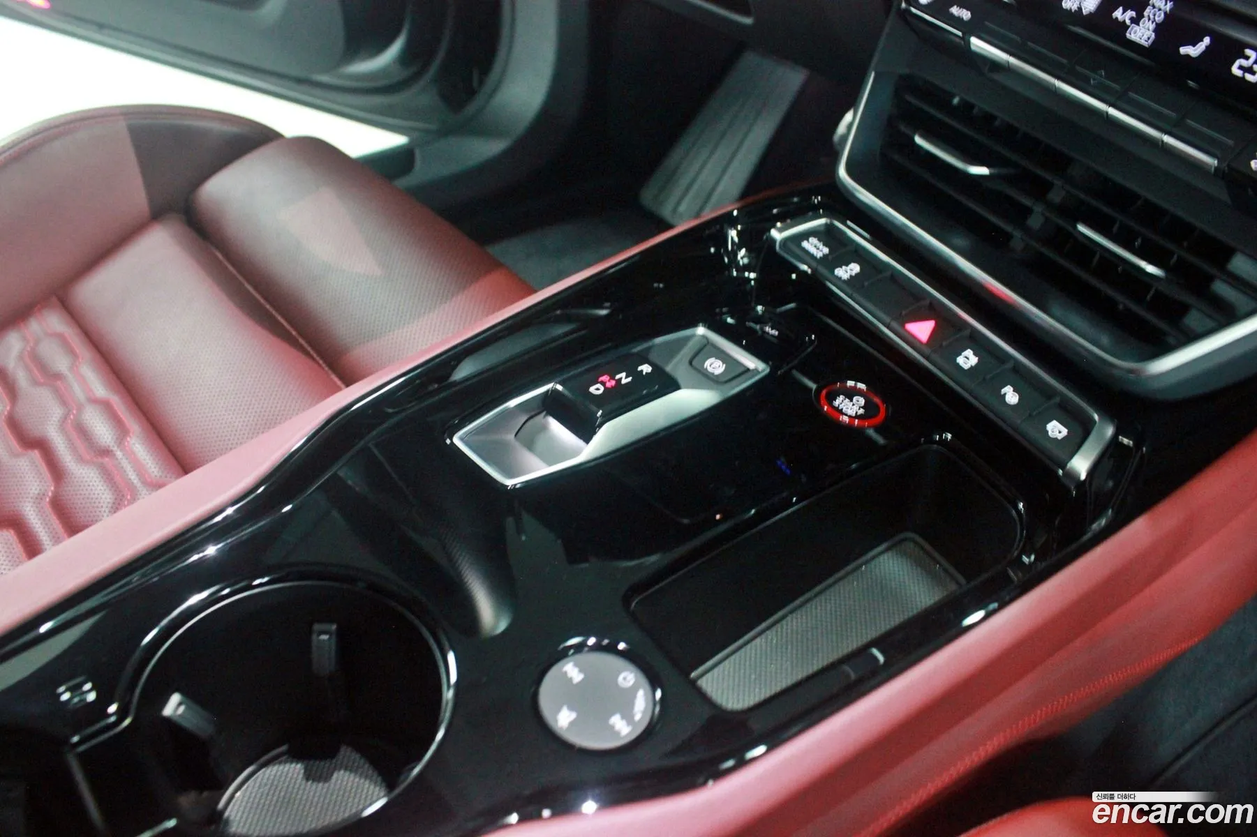 Audi S e-tron GT 2025 — 8