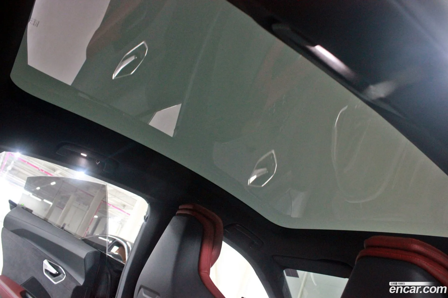 Audi S e-tron GT 2025 — 18