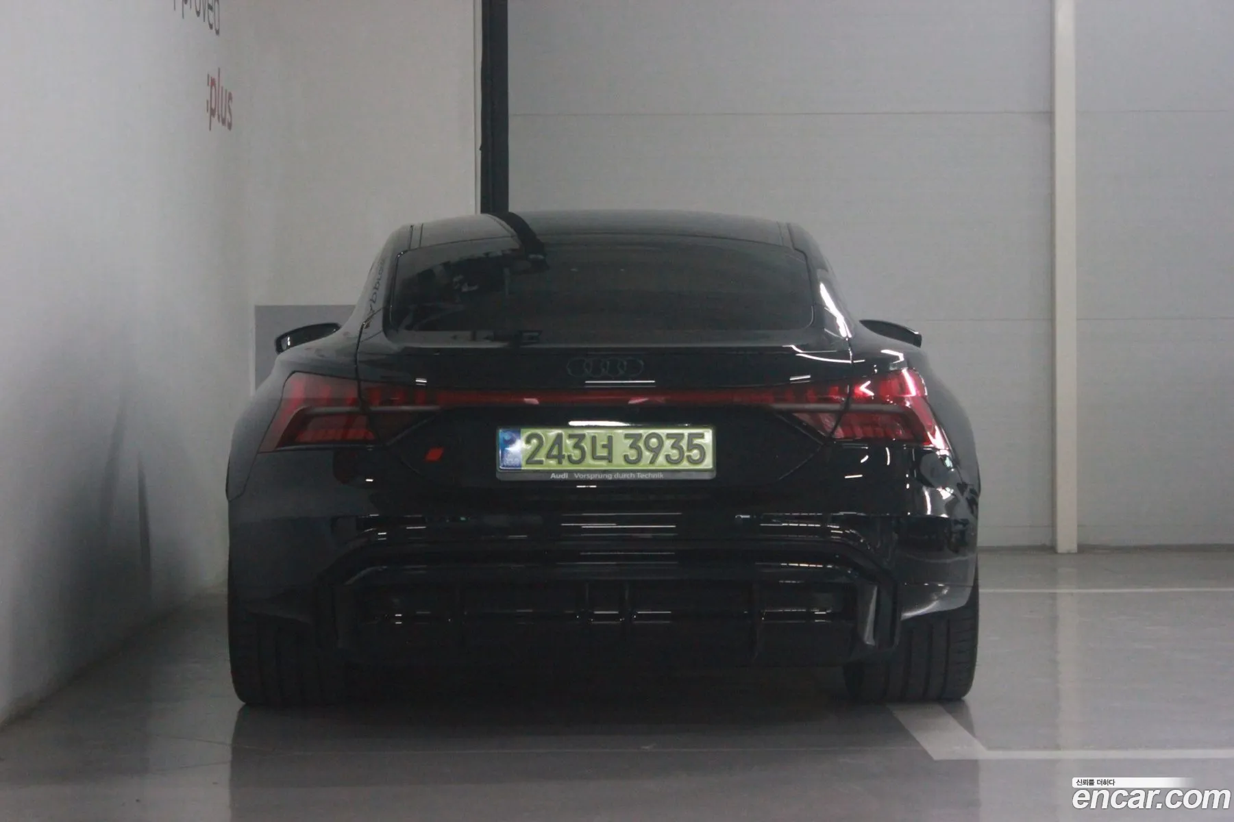 Audi S e-tron GT 2025 — 7