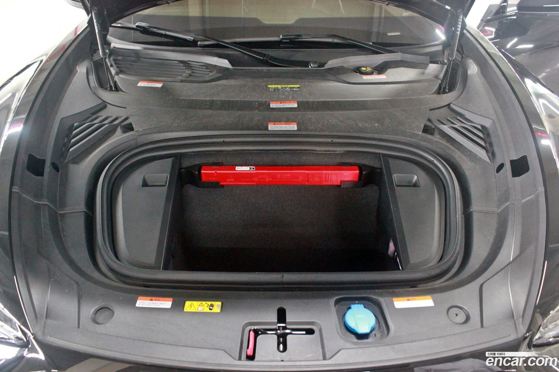 Audi S e-tron GT 2025 — 4