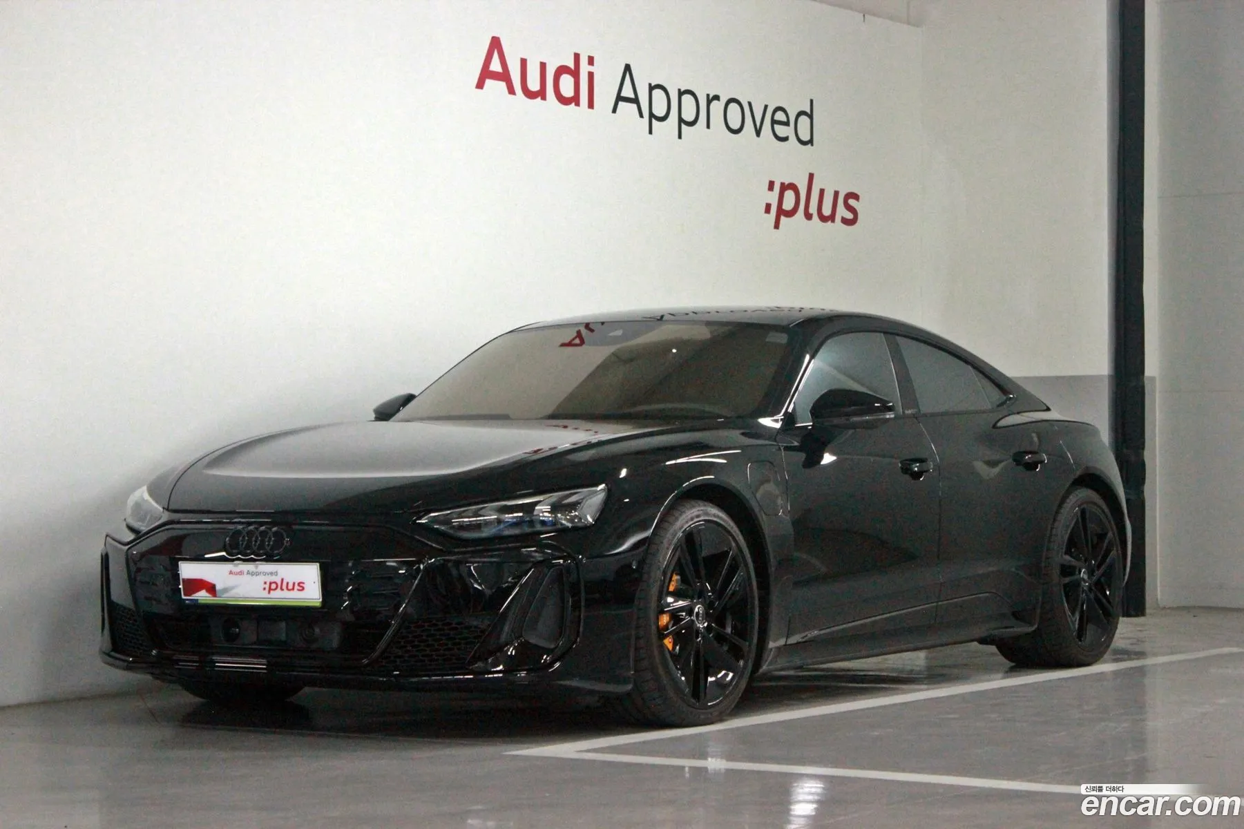 Audi S e-tron GT 2025 — 17