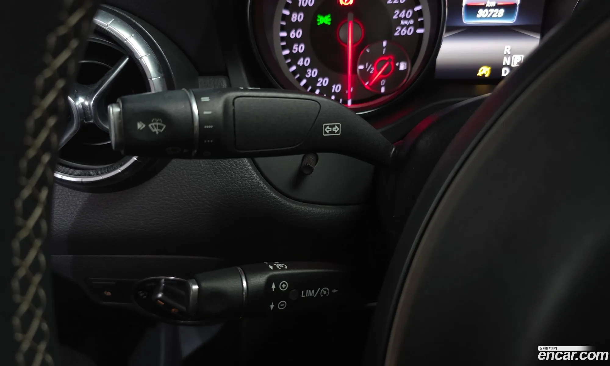 Mercedes-Benz CLA-Class C117 2016 — 20