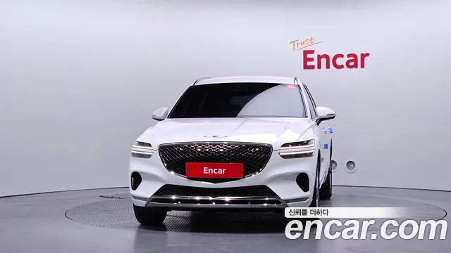 Genesis GV70 2023 — 2