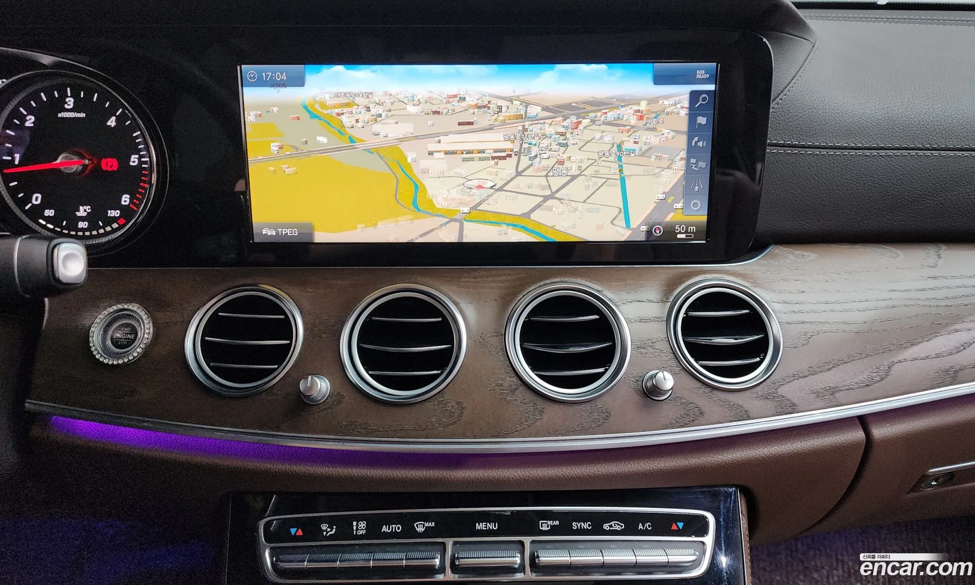 Mercedes-Benz E-Class W213 2018 WDDZF0FB3JA378958 — 7