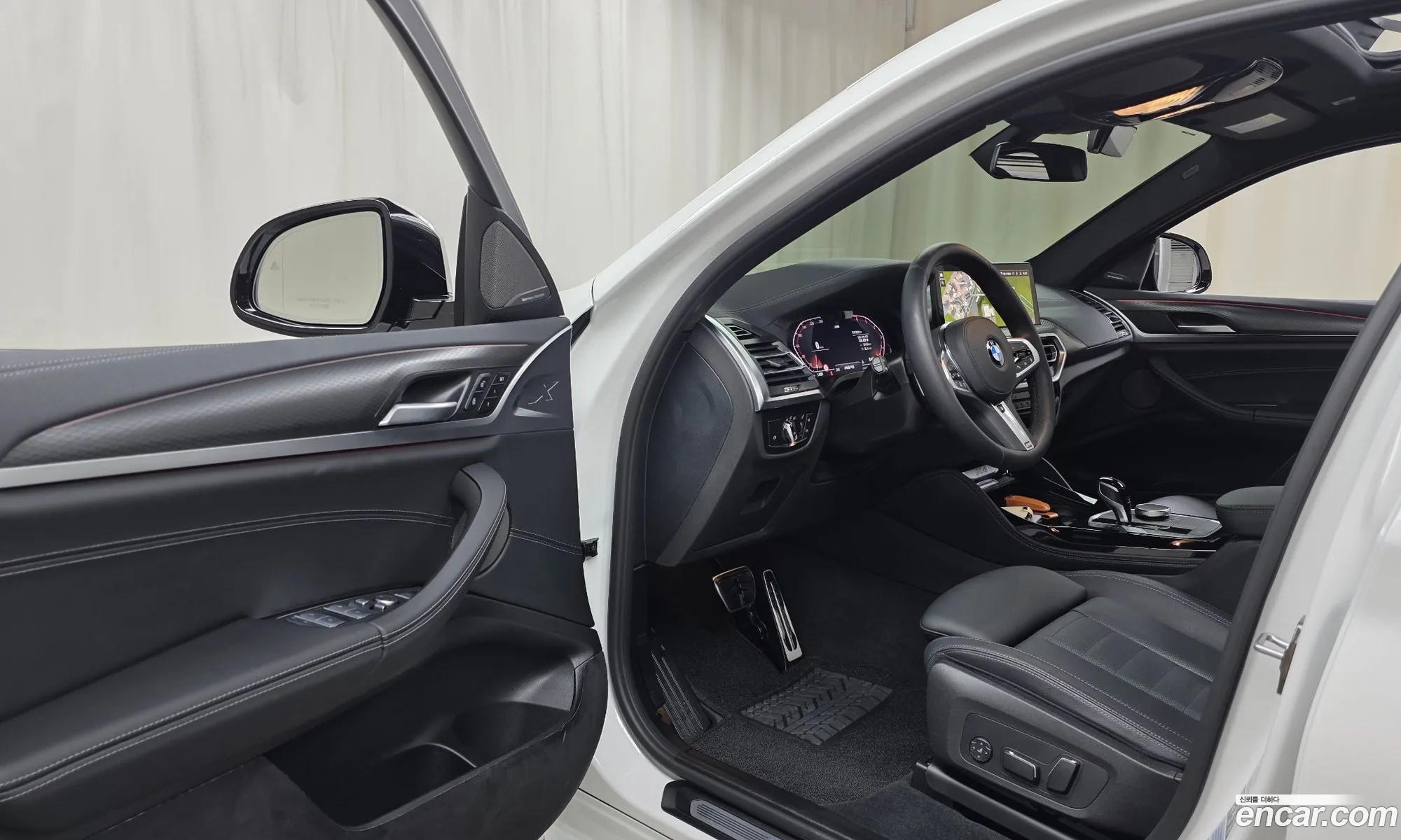 BMW X4 2025 WBA21DT05S9039445 — 28