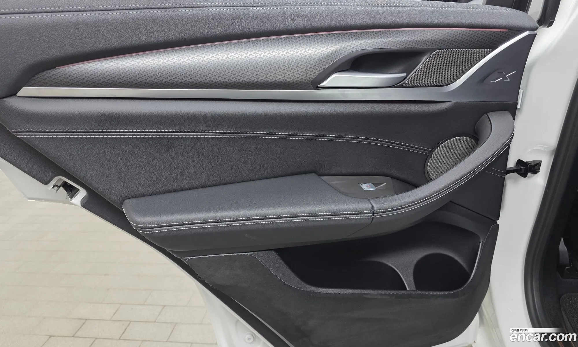 BMW X4 2025 WBA21DT05S9039445 — 26
