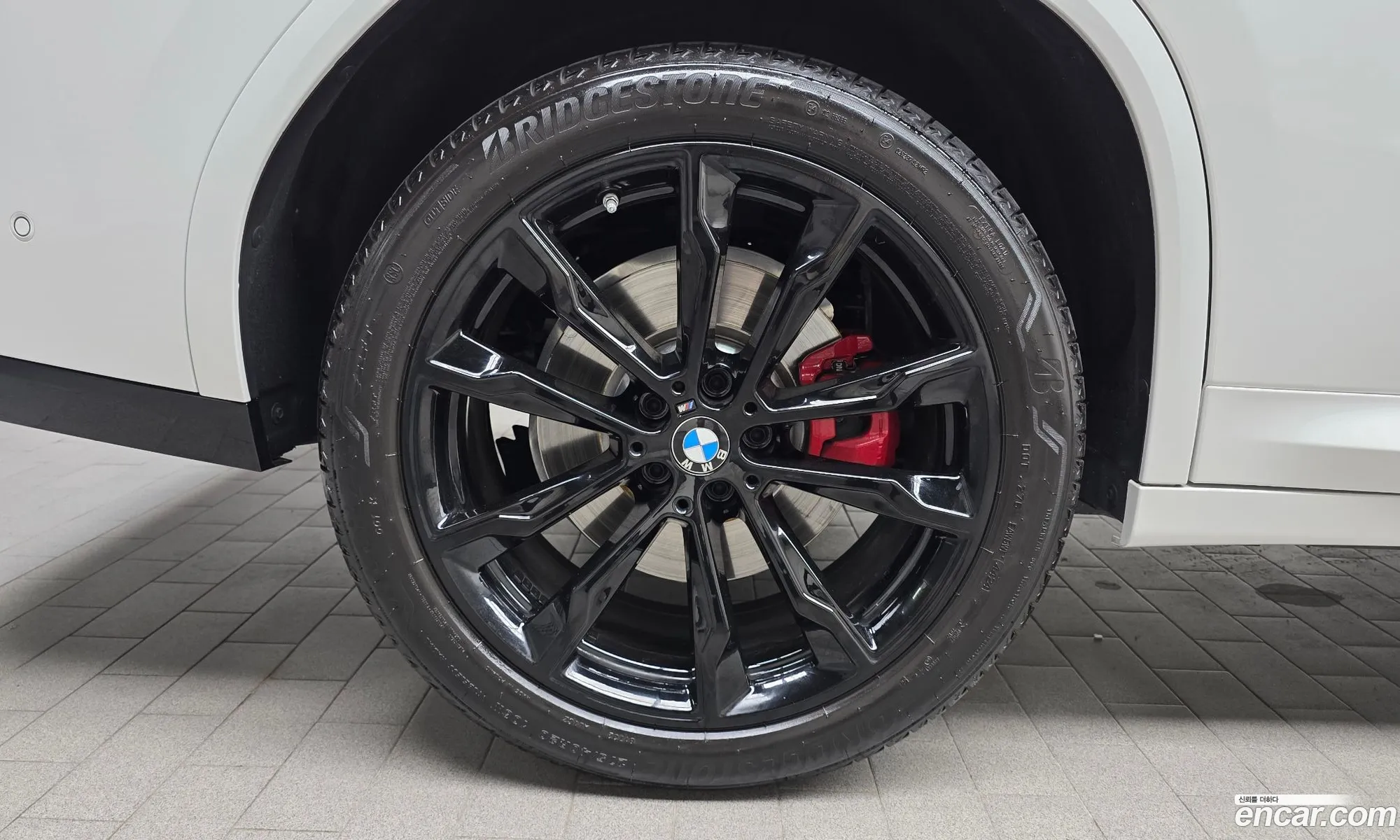 BMW X4 2025 WBA21DT05S9039445 — 27