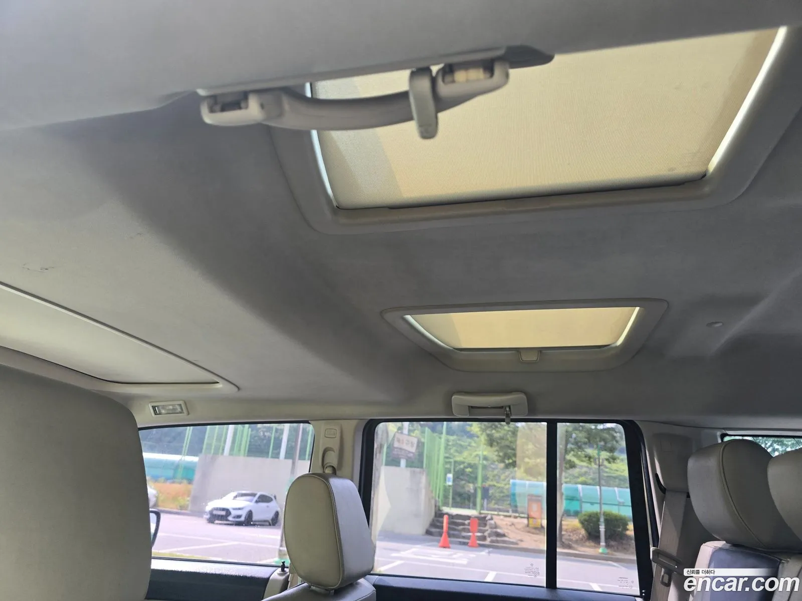 Jeep Commander 2008 — 10