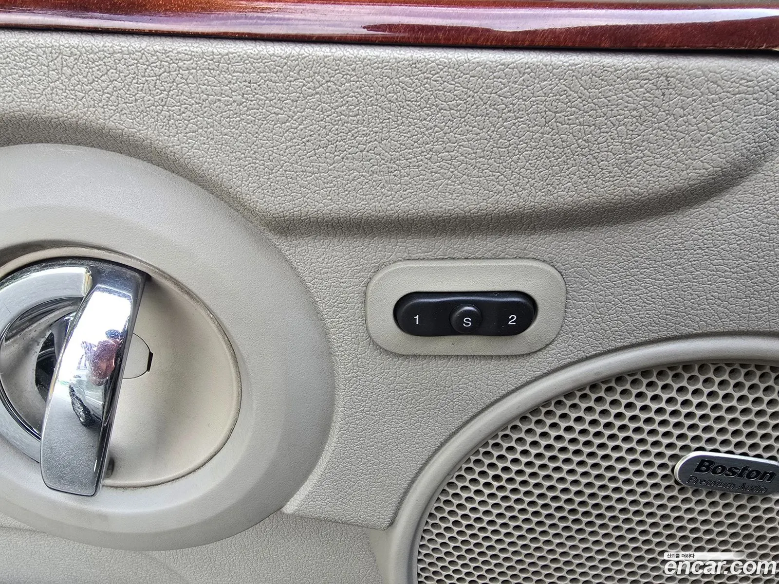 Jeep Commander 2008 — 19