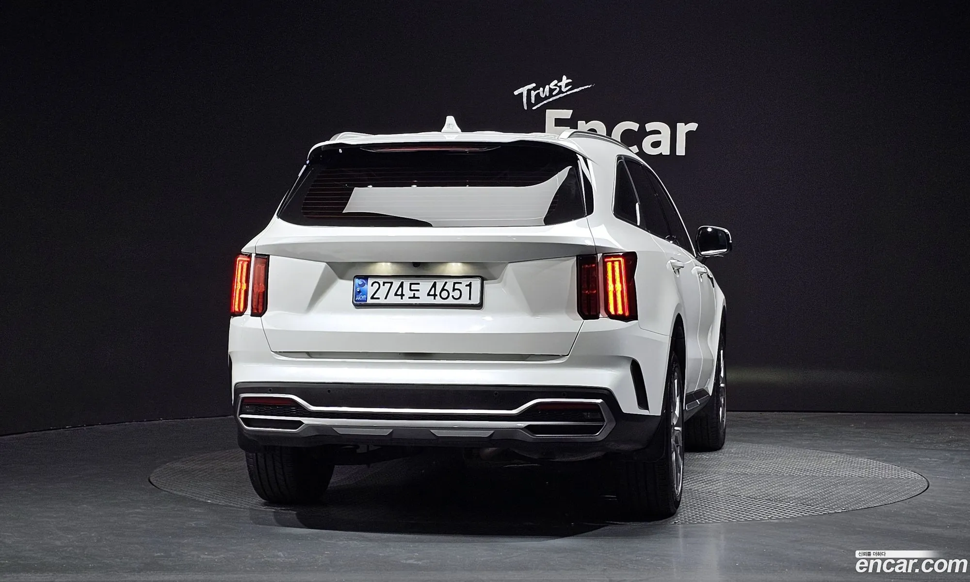Kia Sorento 2022 — 2