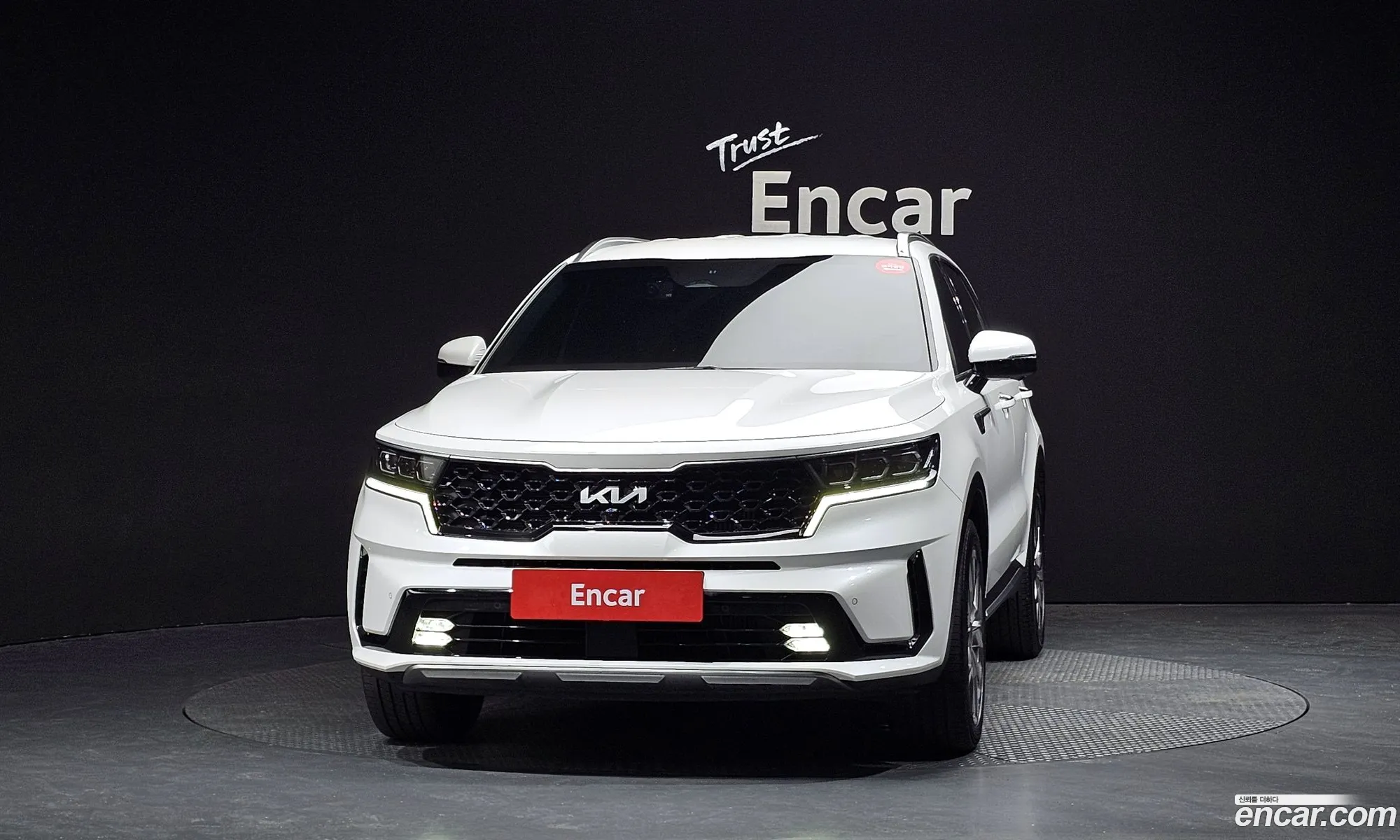 Kia Sorento 2022 — 3