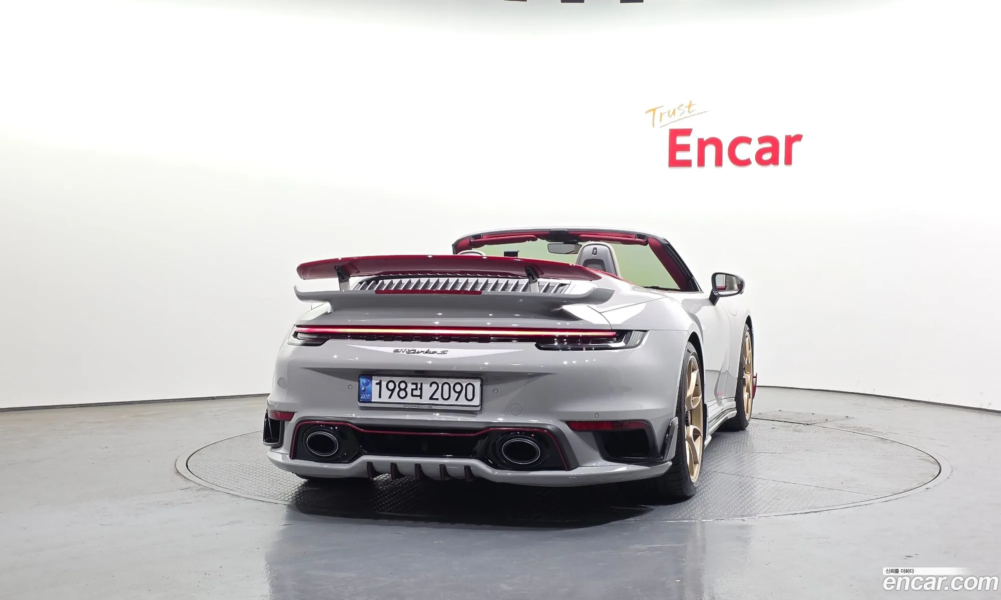 Porsche 911 2022 — 6