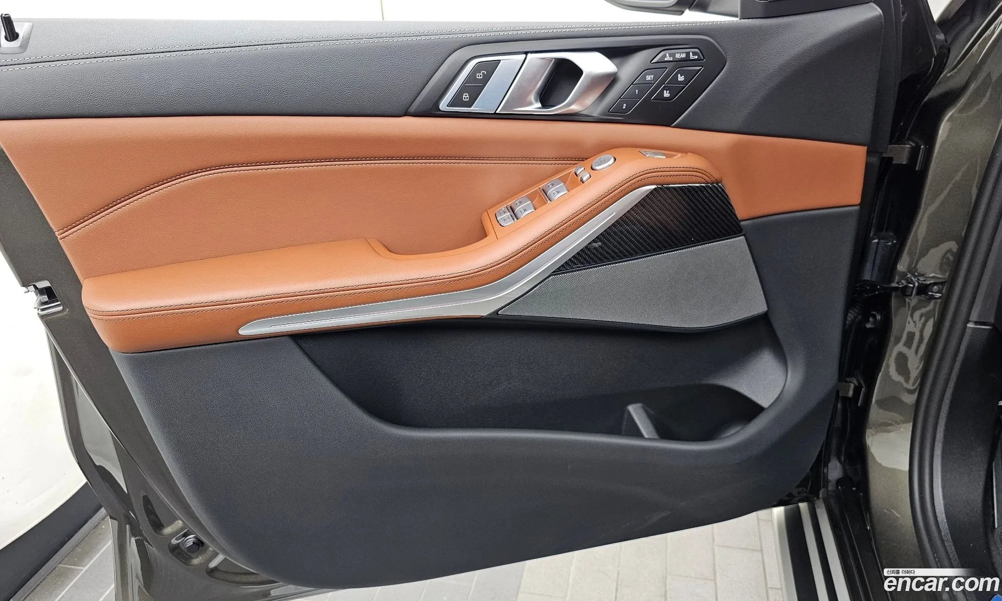 BMW X7 2025 WBA21EM05S9Y33723 — 26