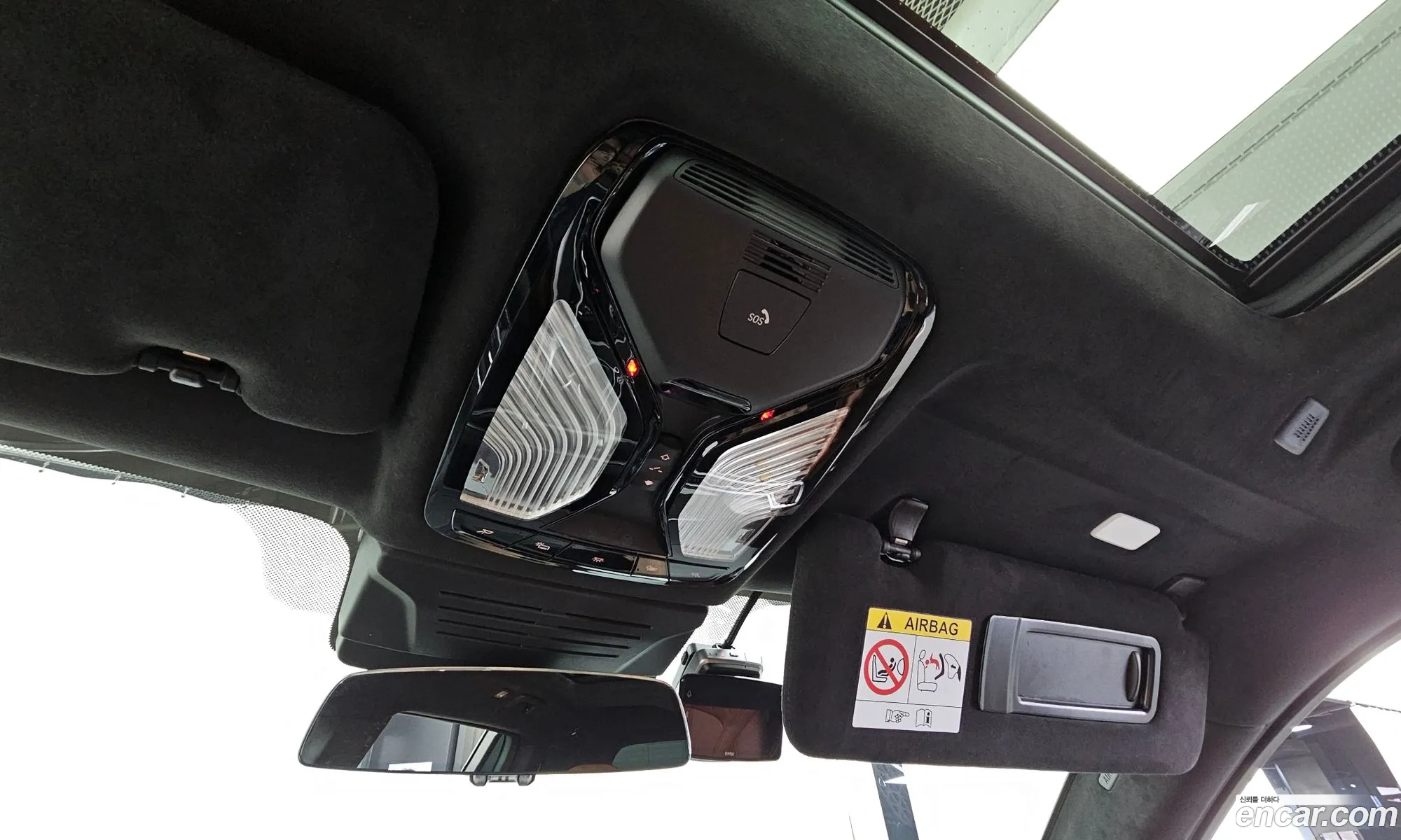 BMW X7 2025 WBA21EM05S9Y33723 — 21