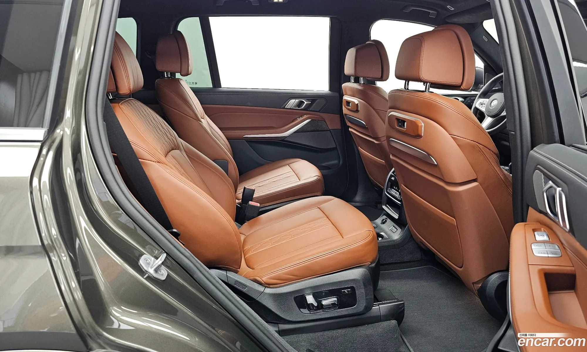 BMW X7 2025 WBA21EM05S9Y33723 — 25