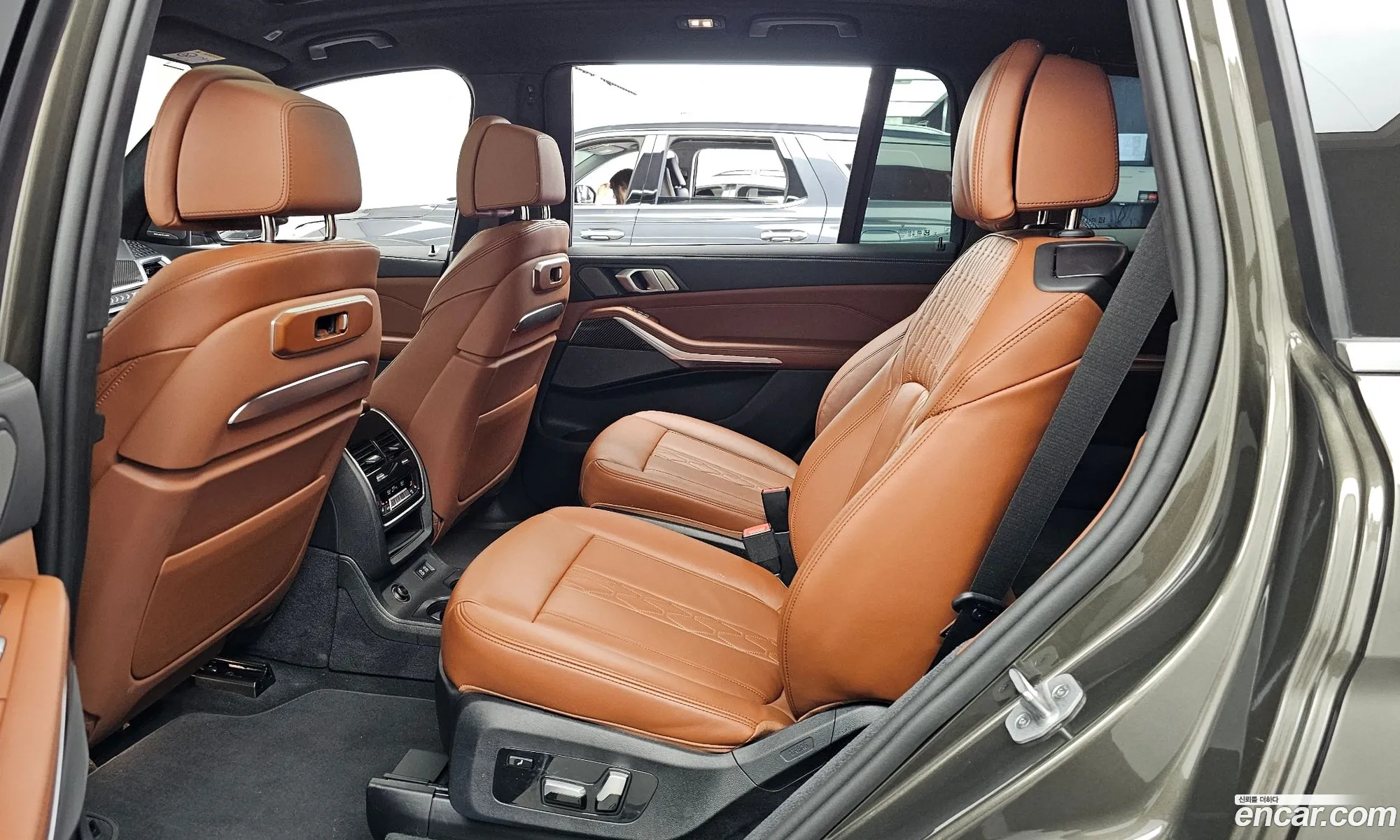 BMW X7 2025 WBA21EM05S9Y33723 — 11