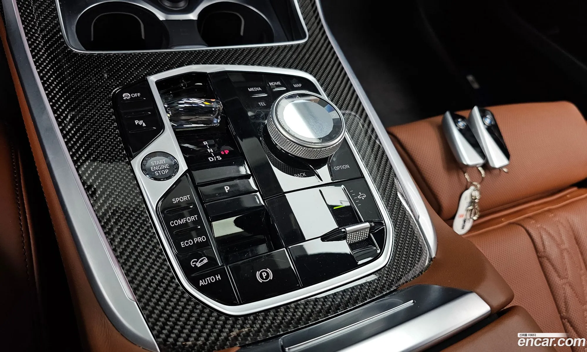 BMW X7 2025 WBA21EM05S9Y33723 — 22