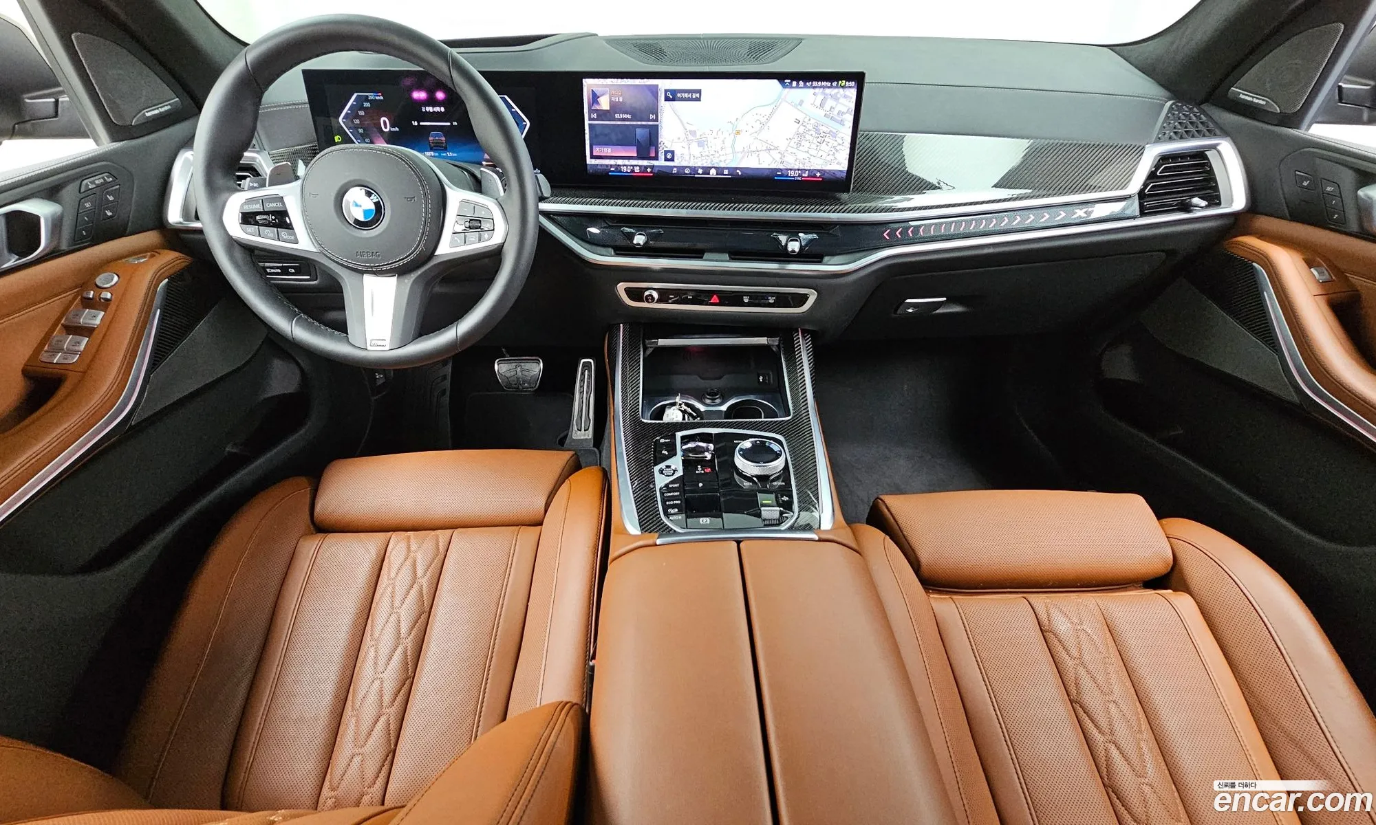 BMW X7 2025 WBA21EM05S9Y33723 — 34